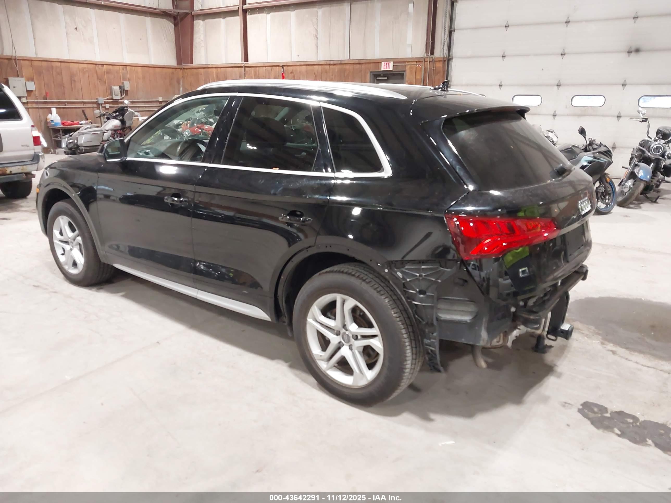 AUDI Q5 image 3