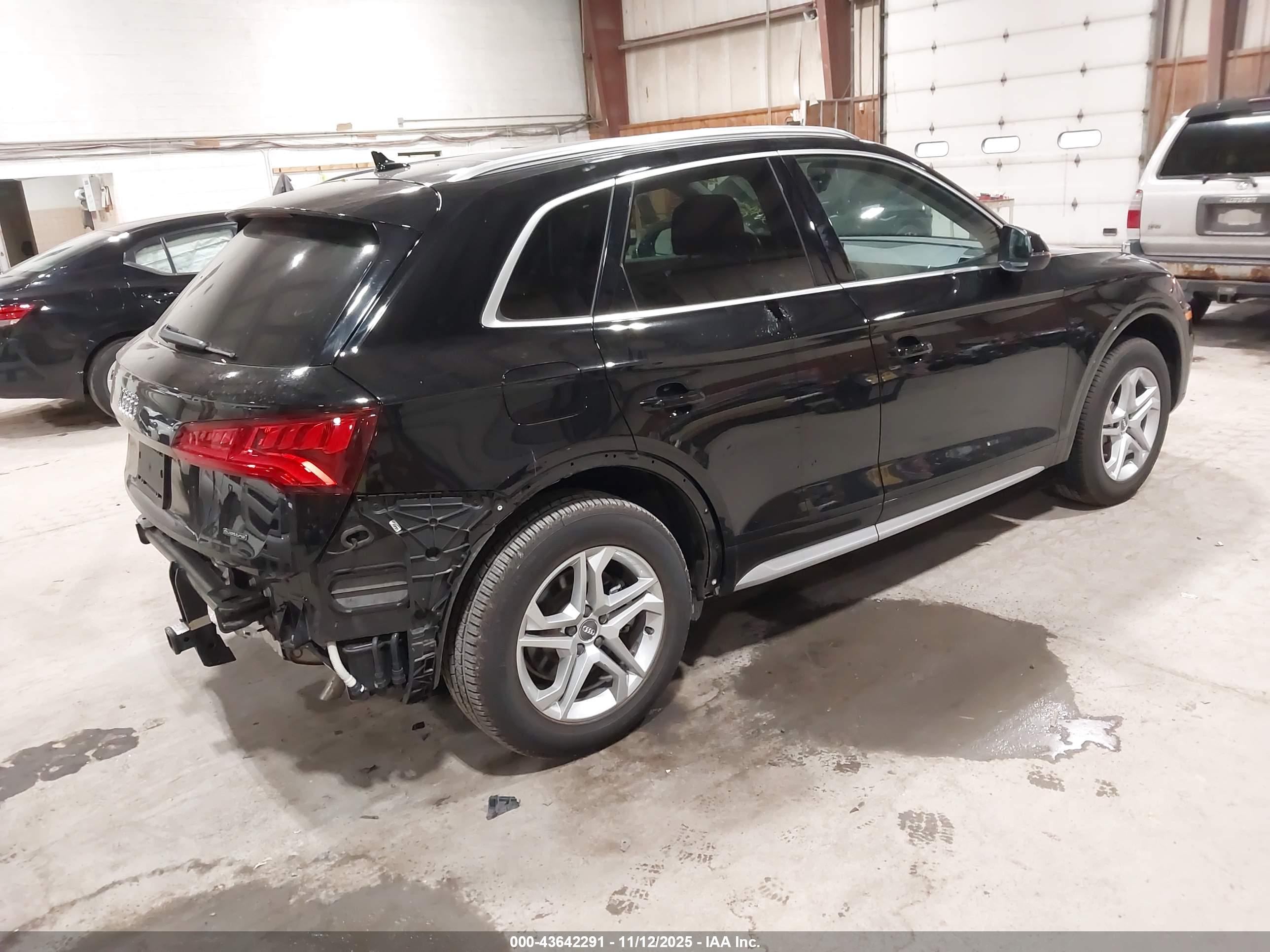 AUDI Q5 image 4