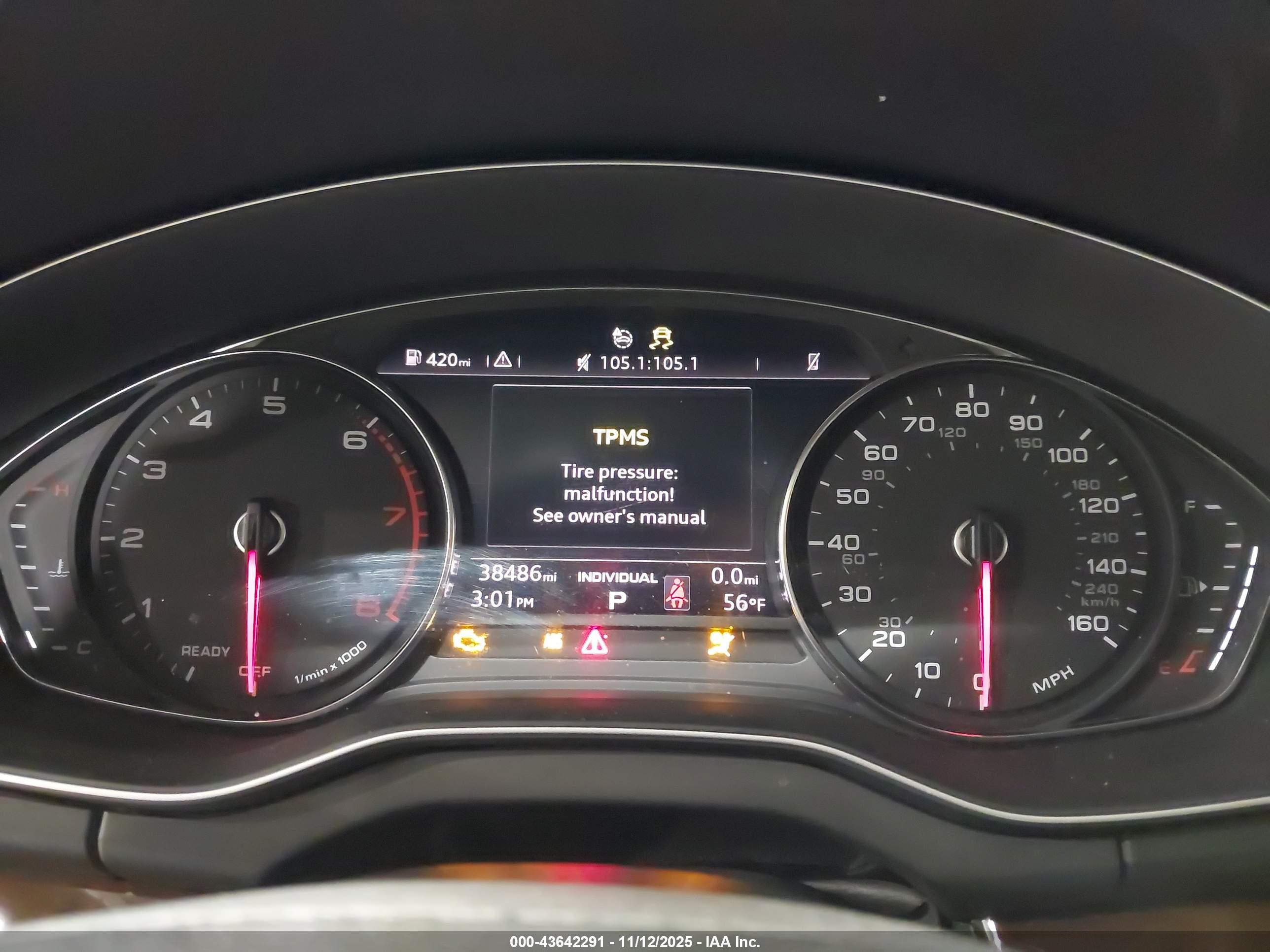 AUDI Q5 image 7