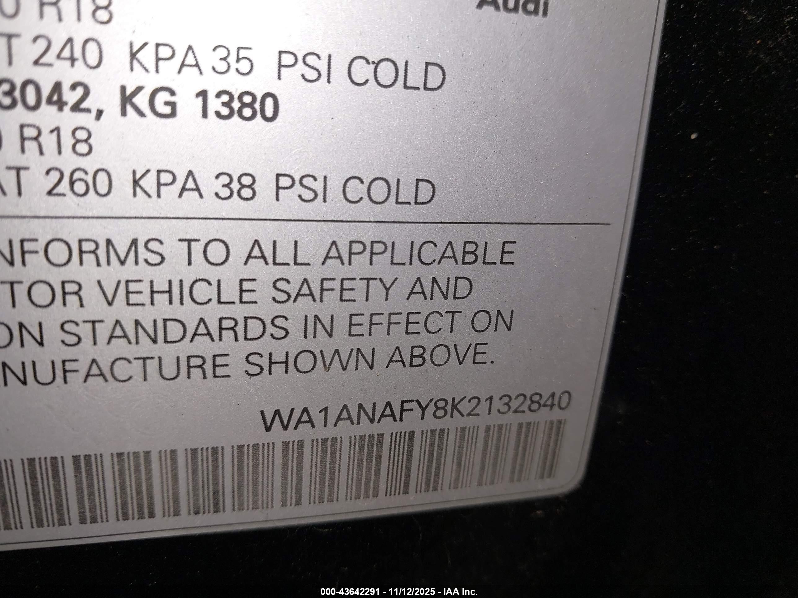 AUDI Q5 image 9