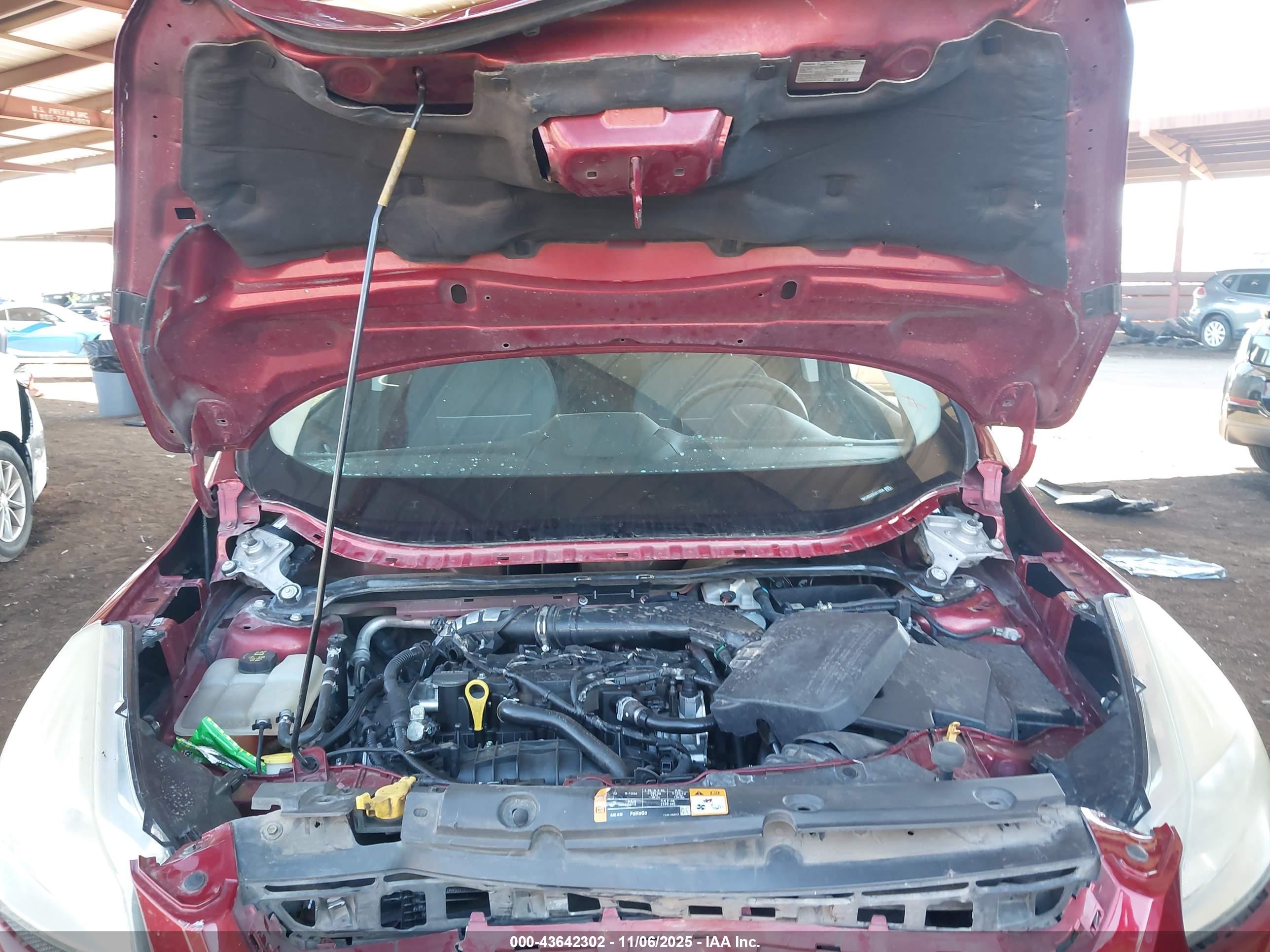 FORD ESCAPE image 10