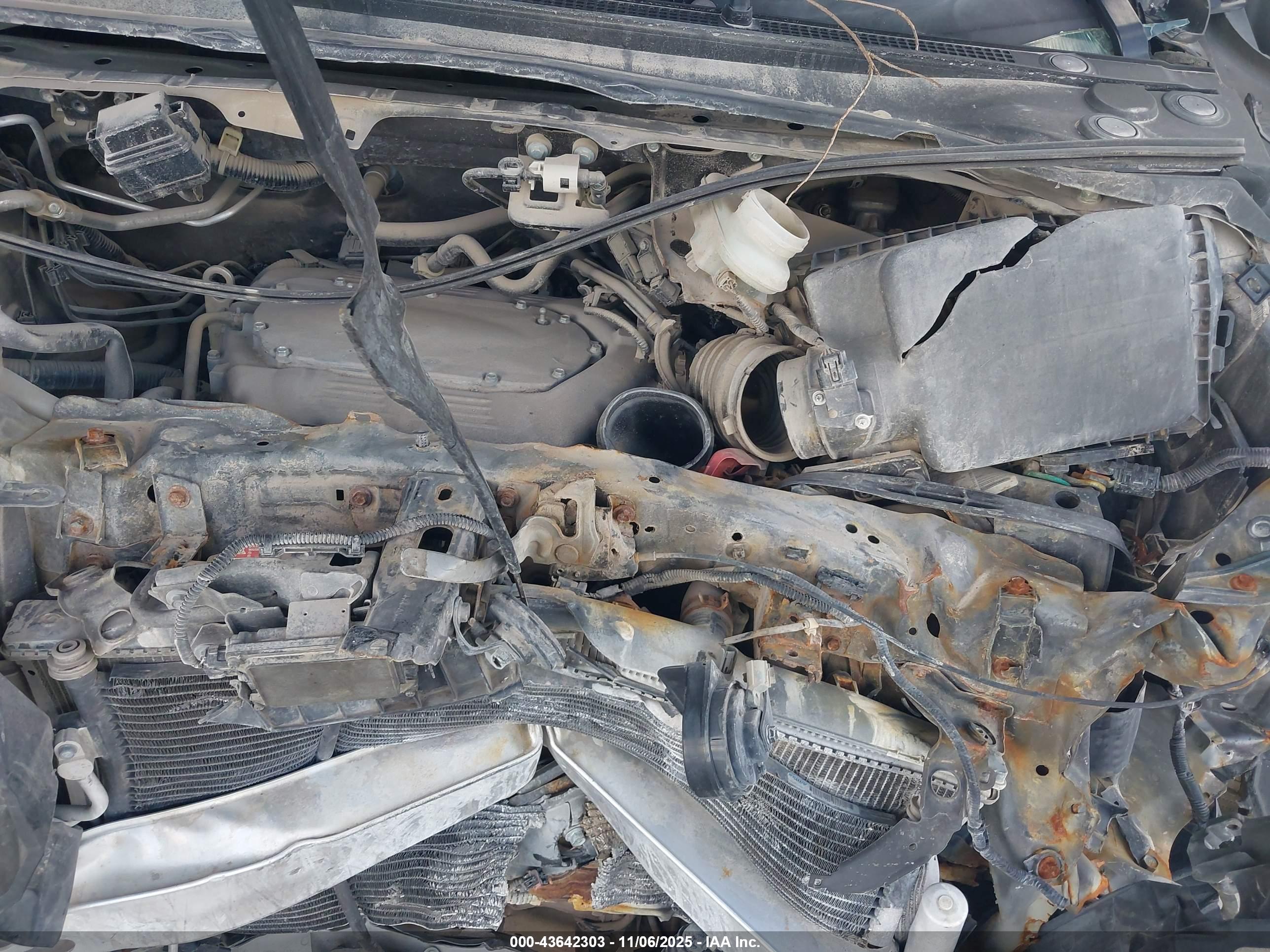 ACURA RDX image 10