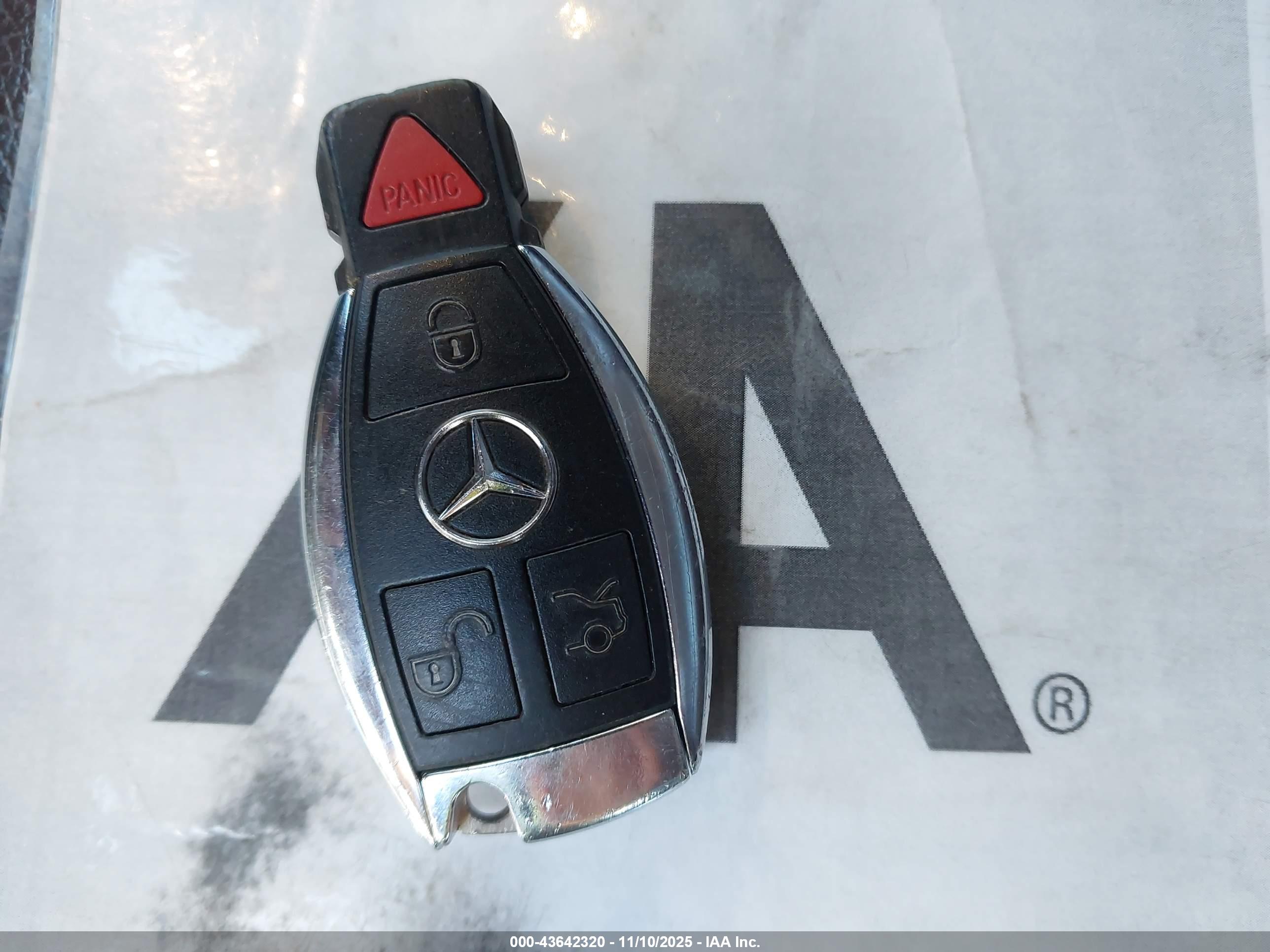 MERCEDES-BENZ GL image 11
