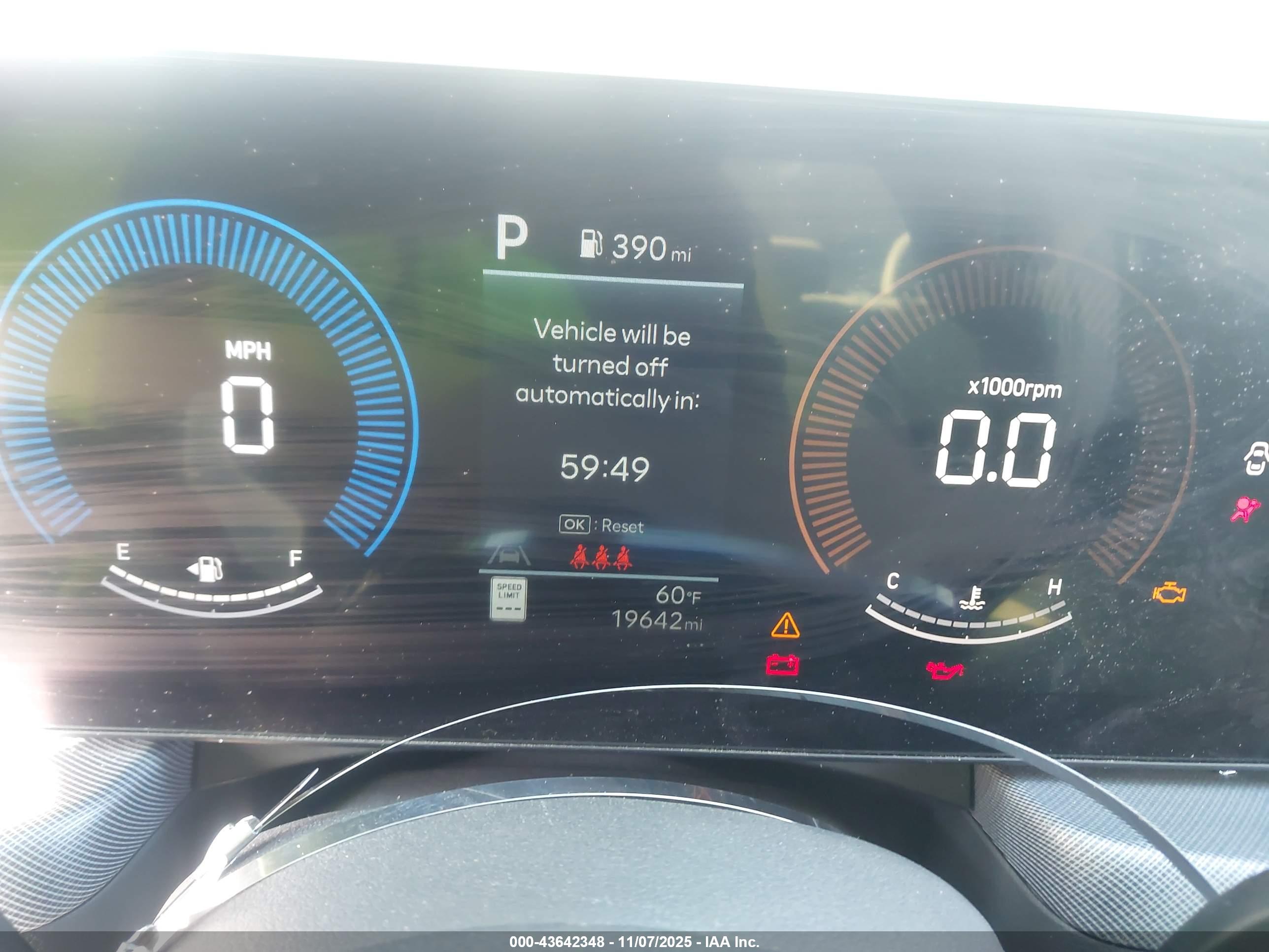 HYUNDAI SONATA image 7