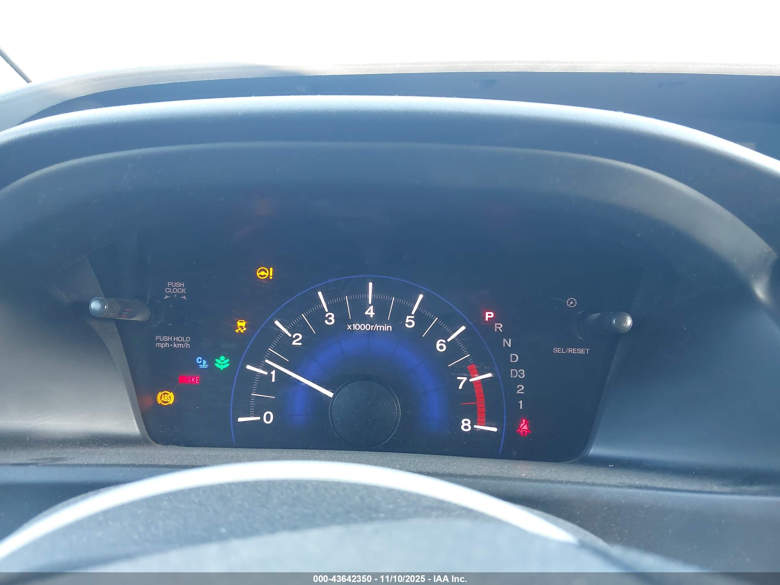 HONDA CIVIC image 7