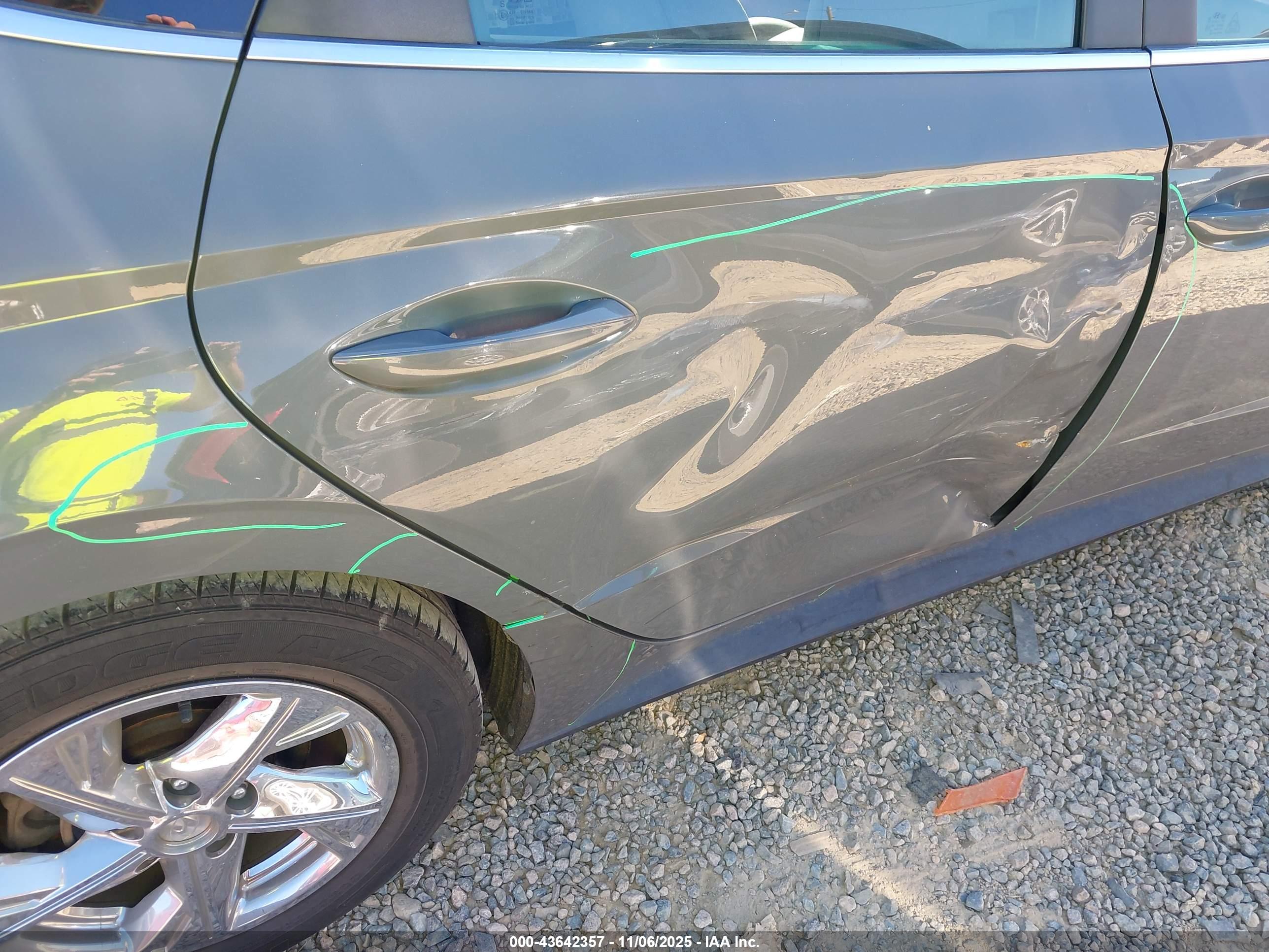 HYUNDAI SONATA image 6