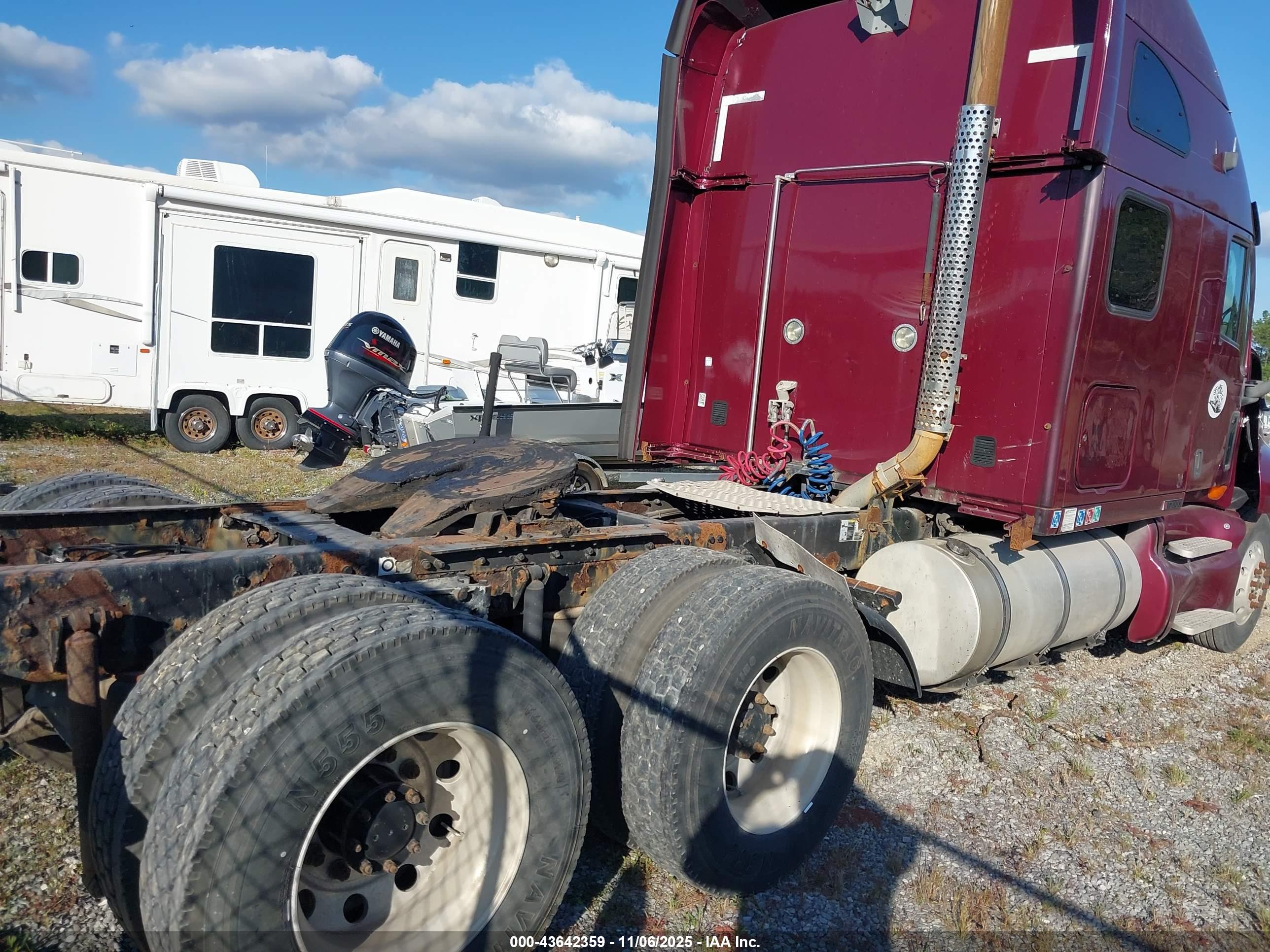 KENWORTH CONSTRUCTION image 4