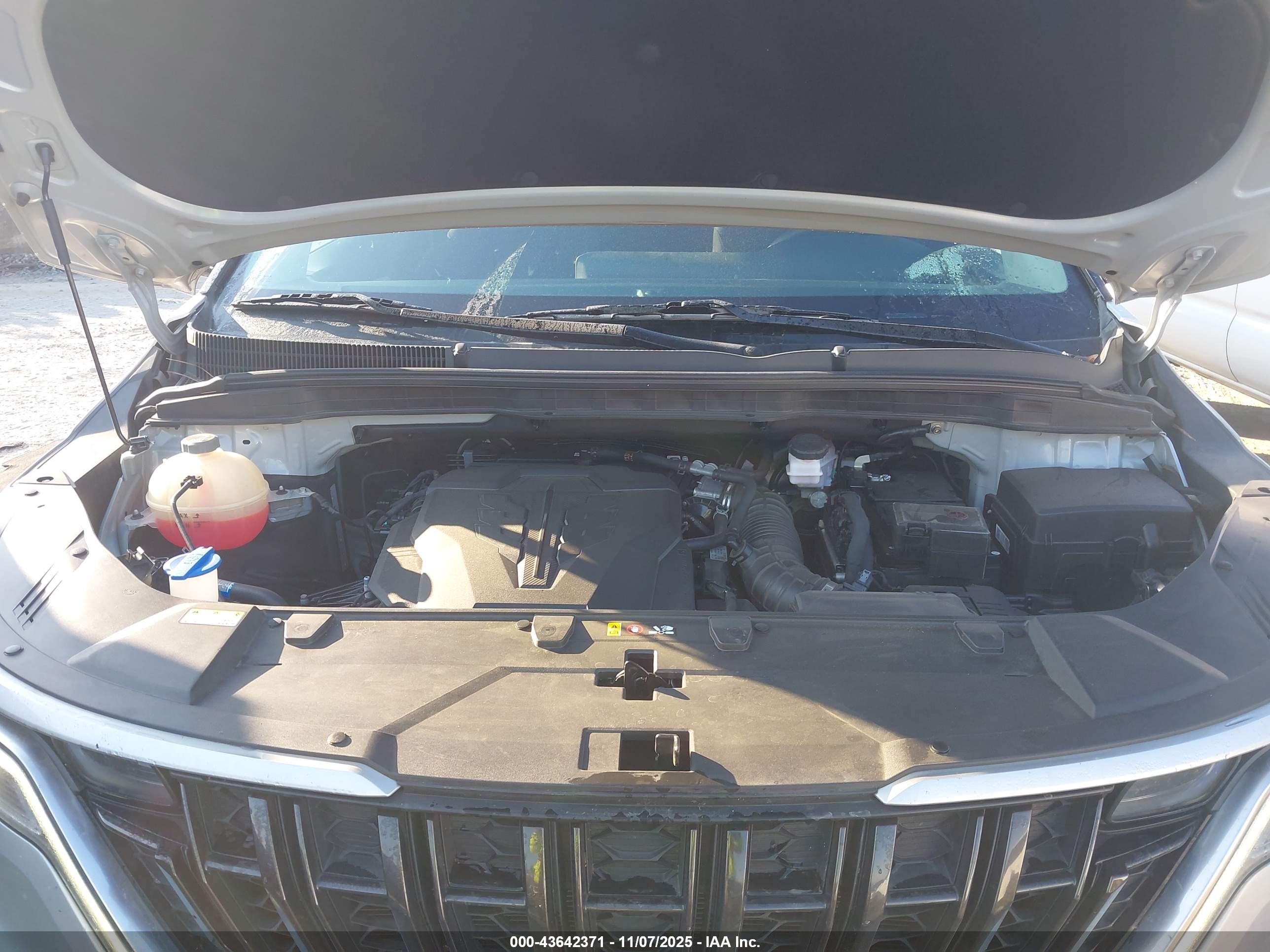 KIA CARNIVAL image 10