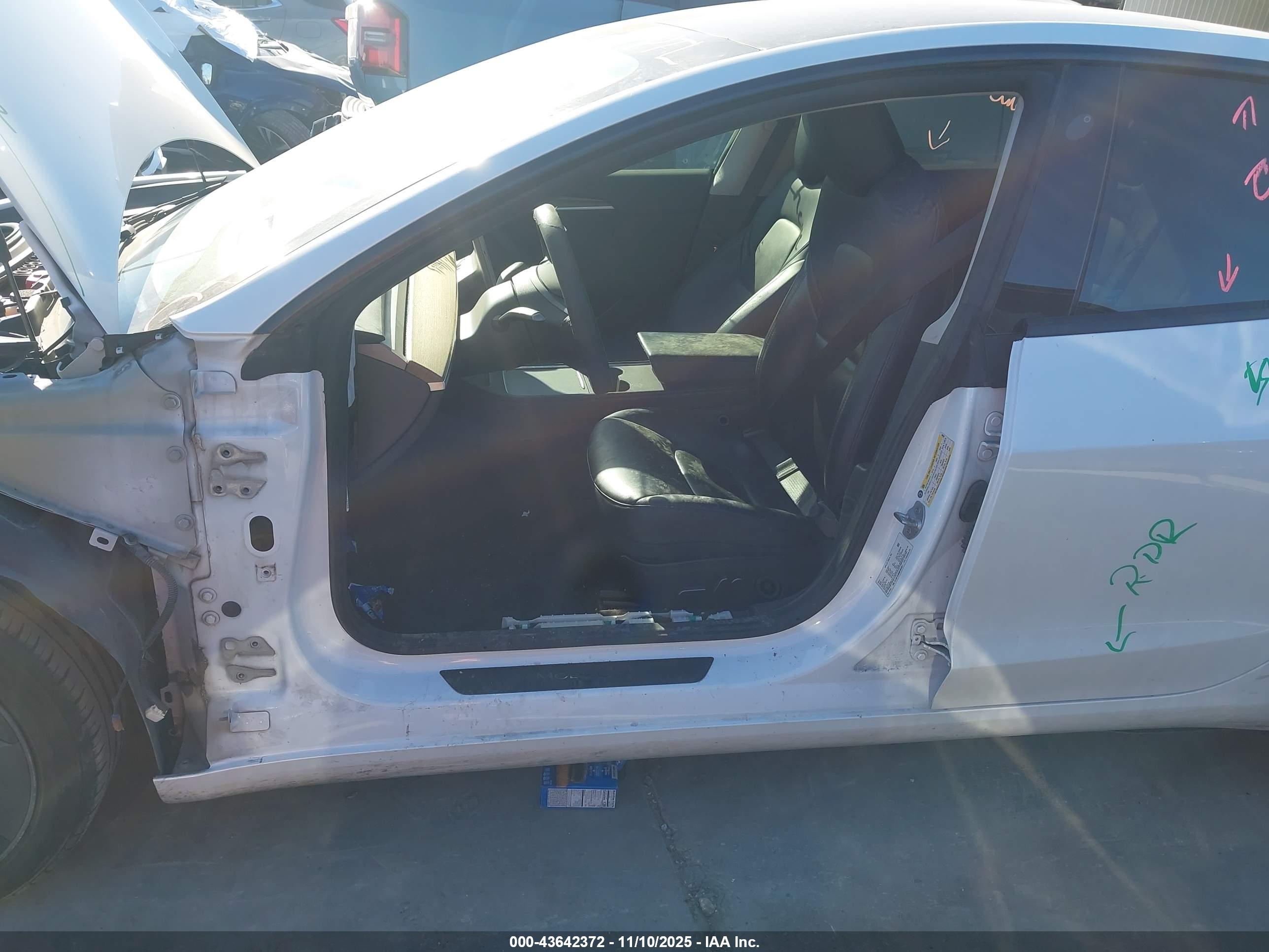 TESLA MODEL image 6