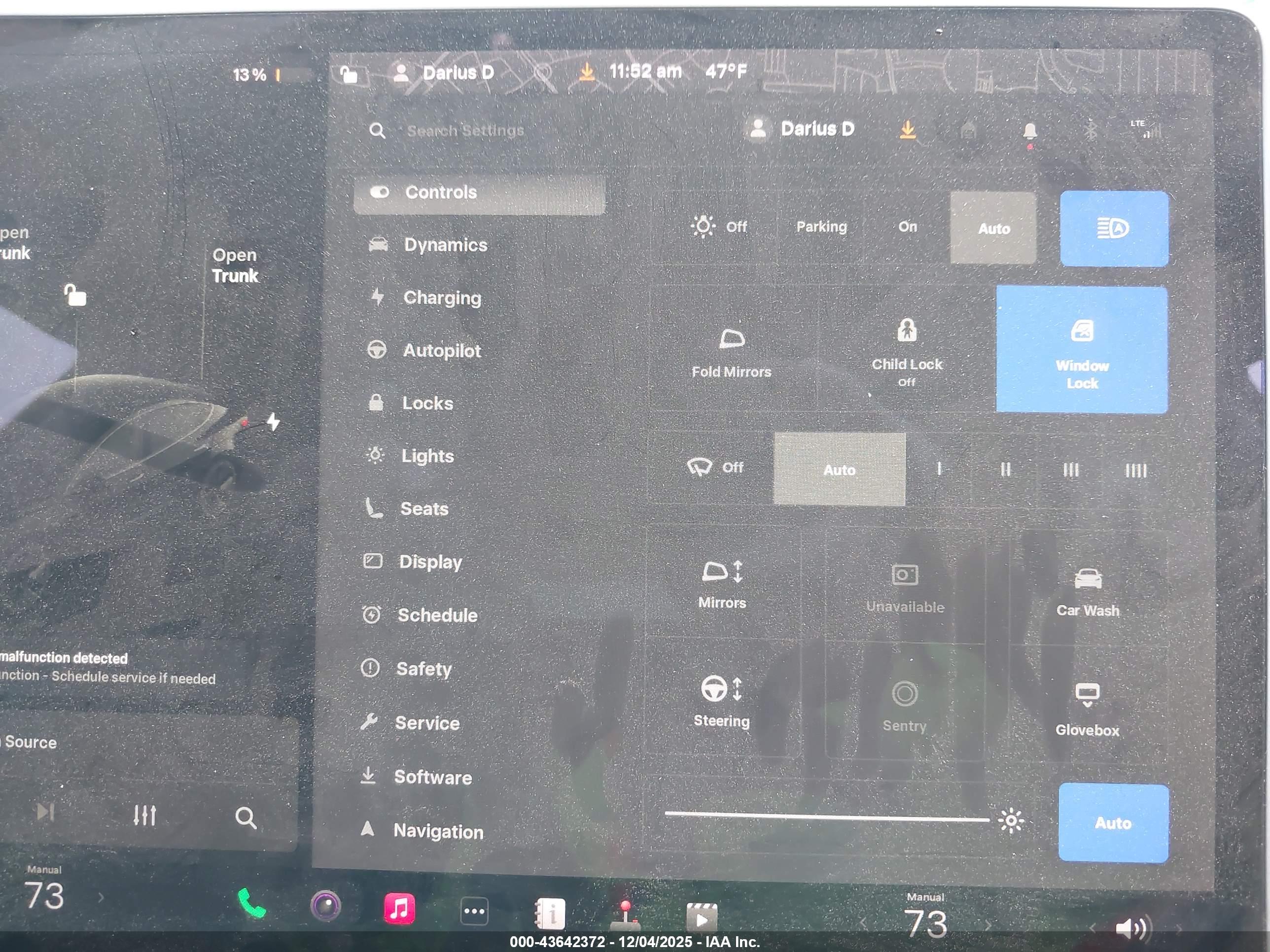 TESLA MODEL image 7