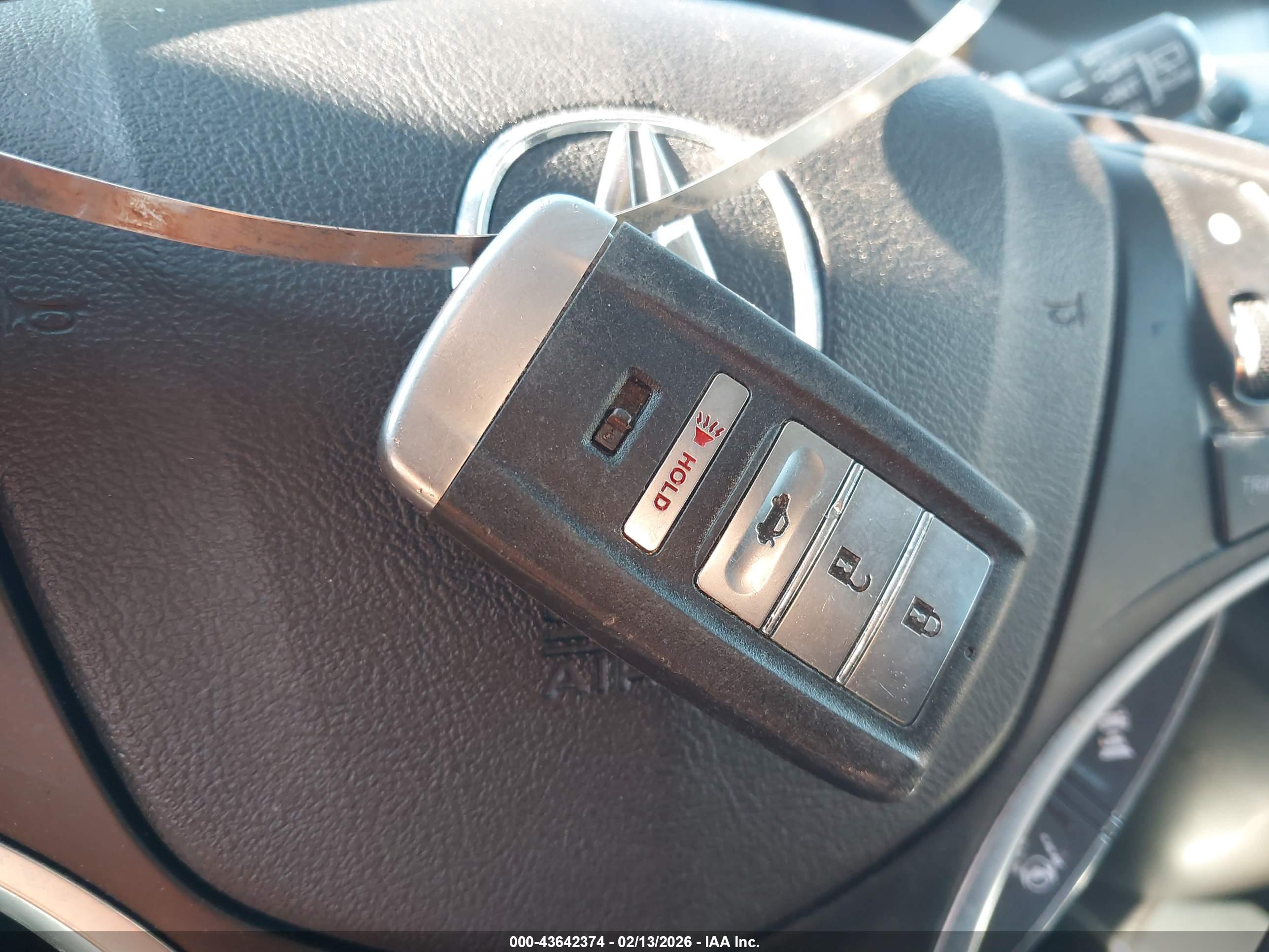 ACURA MDX image 11