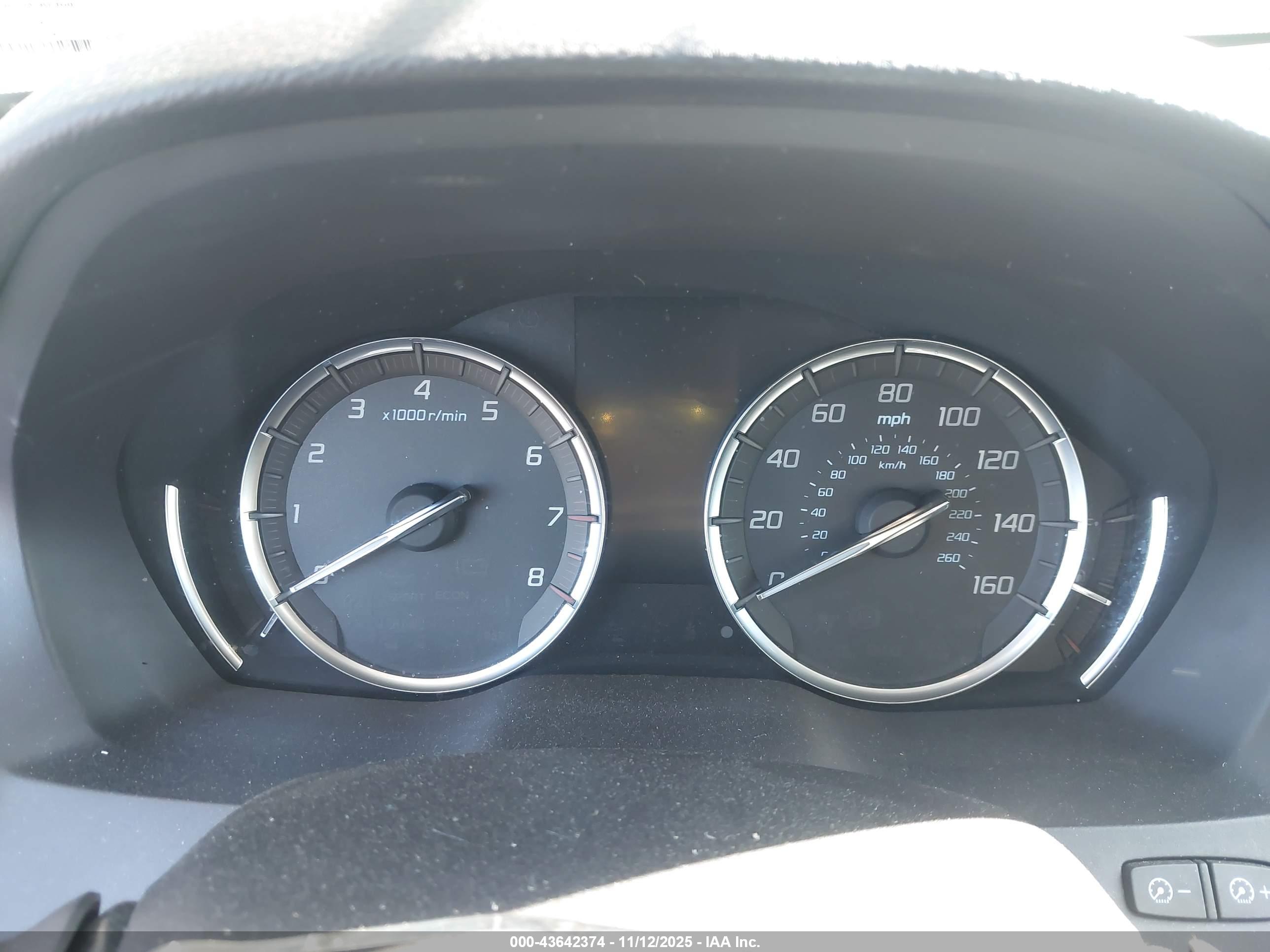 ACURA MDX image 7