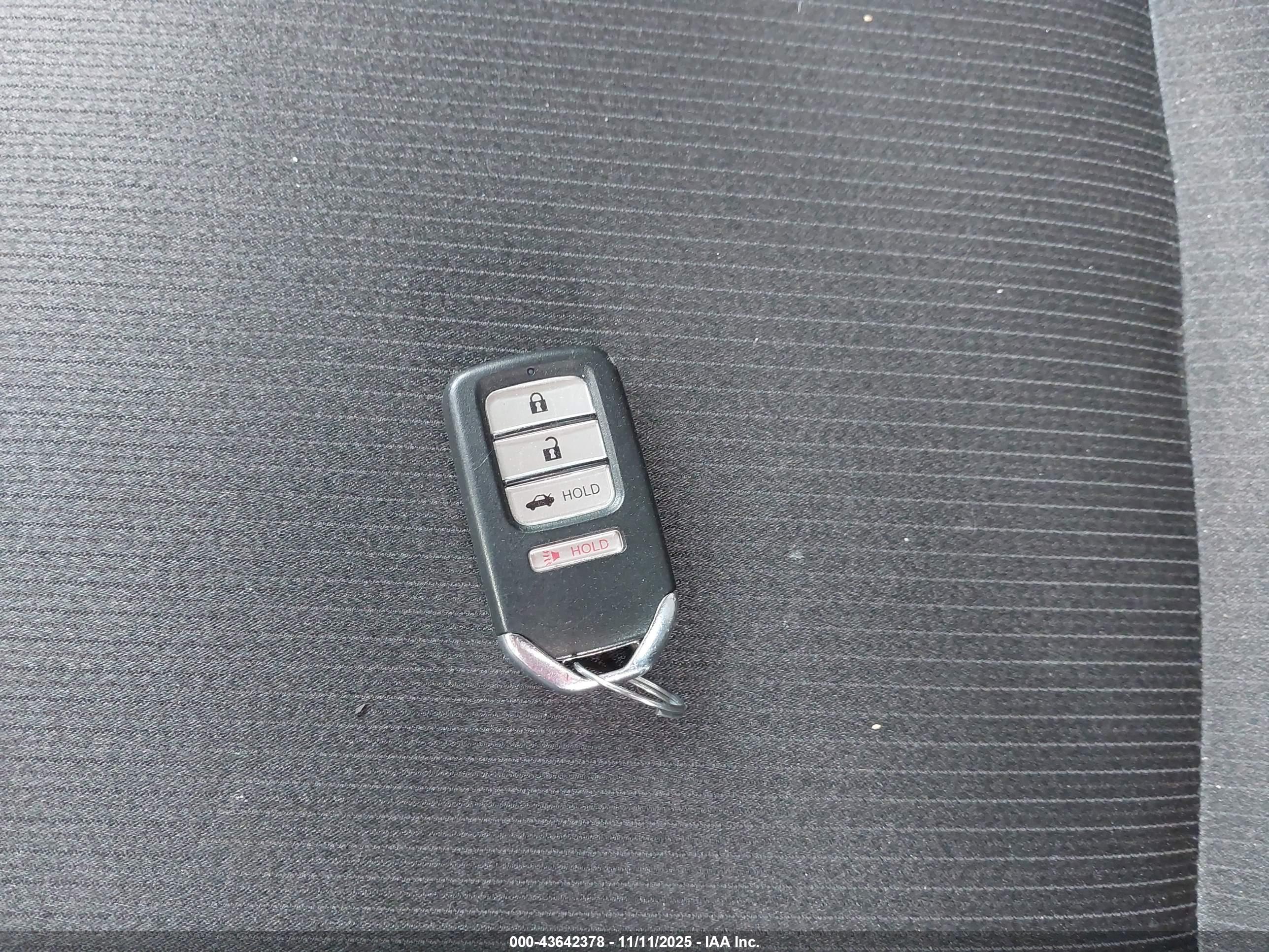 HONDA ACCORD image 11