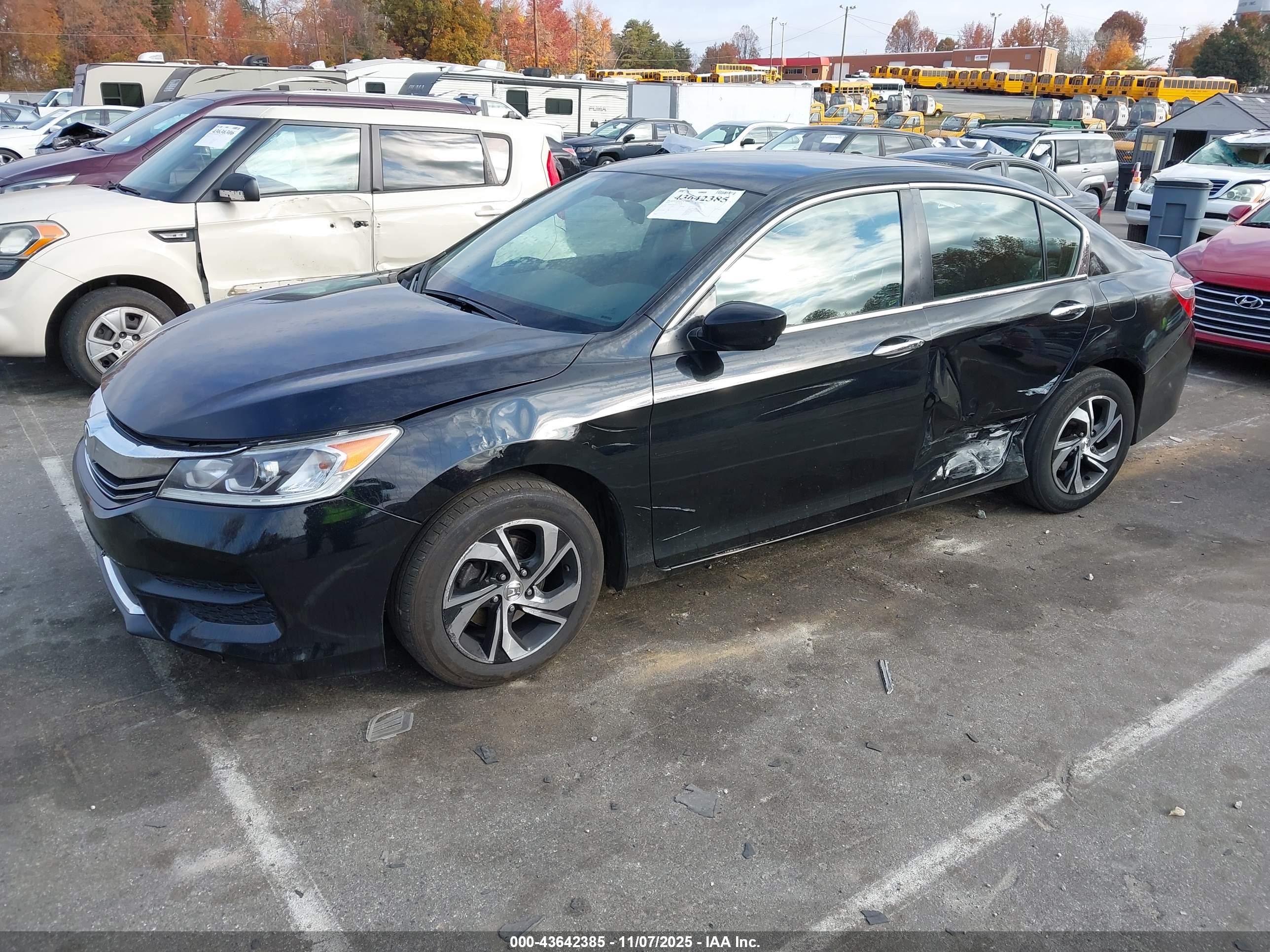 HONDA ACCORD image 2