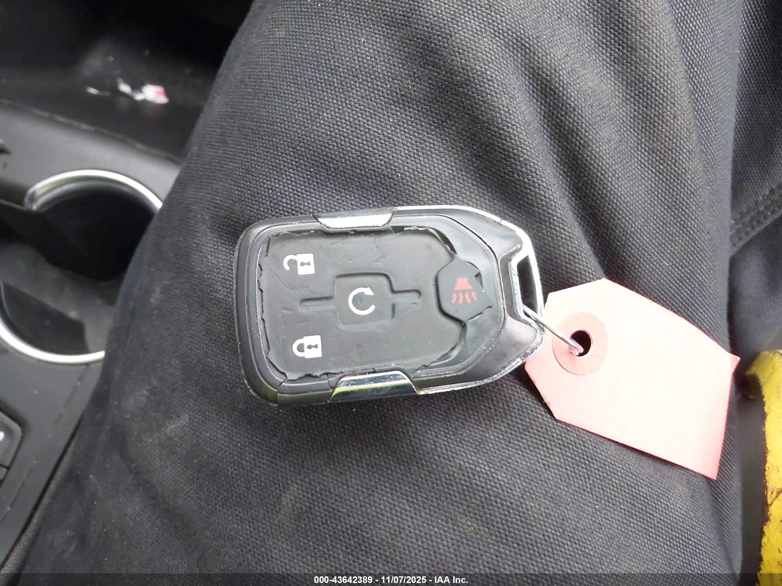 GMC TERRAIN image 11