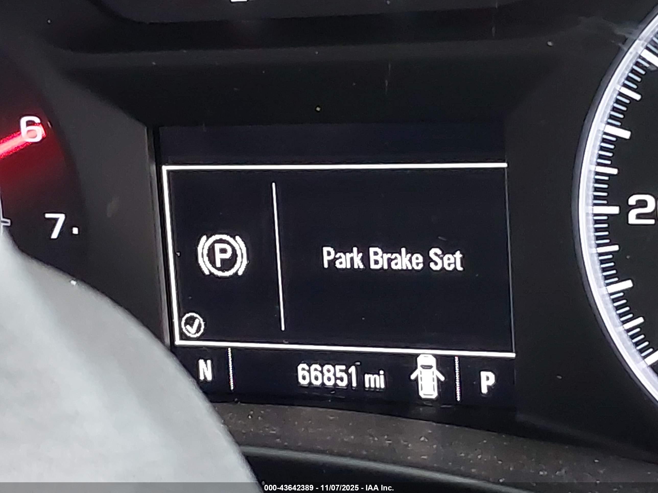 GMC TERRAIN image 7