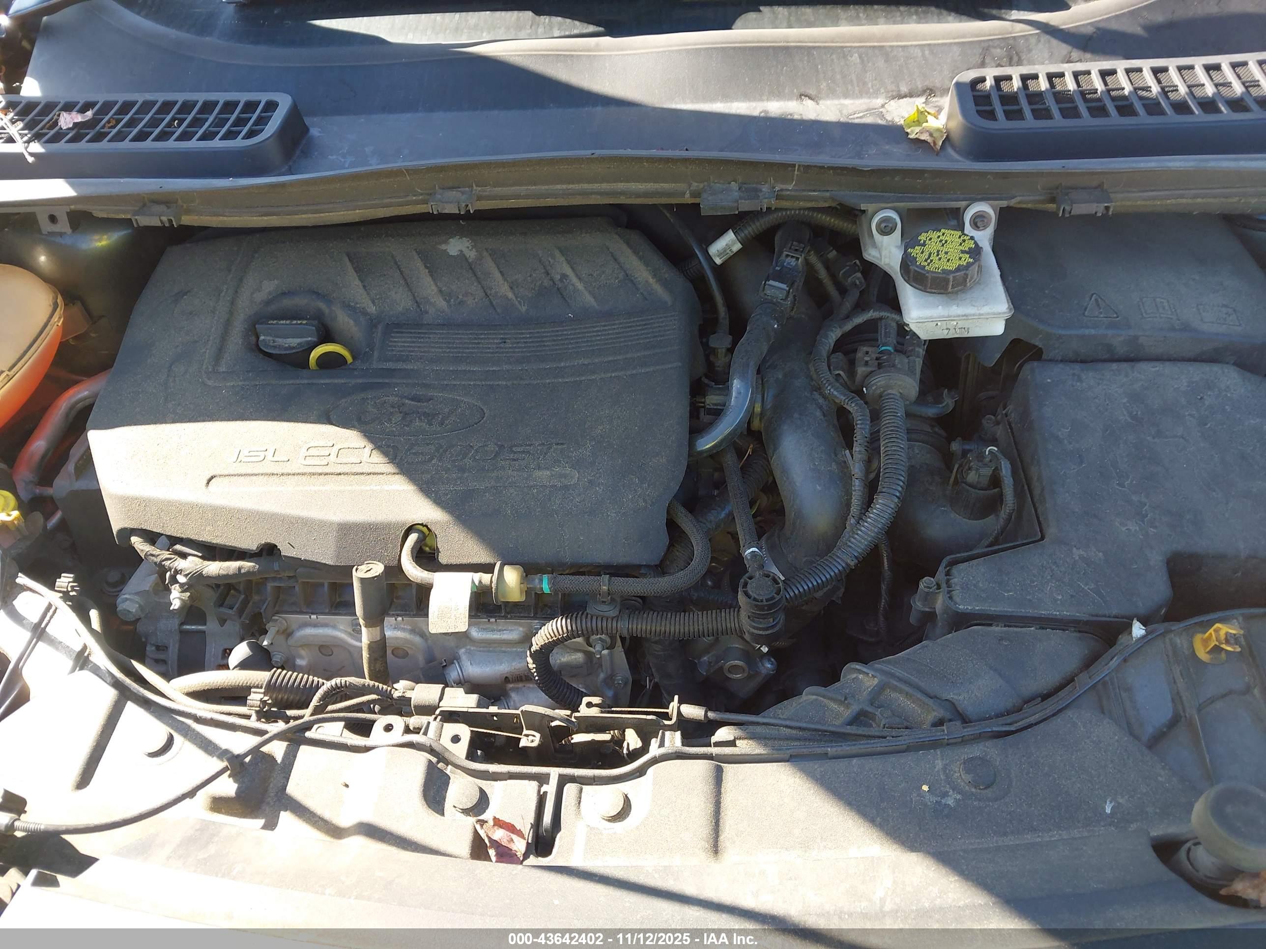 FORD ESCAPE image 10