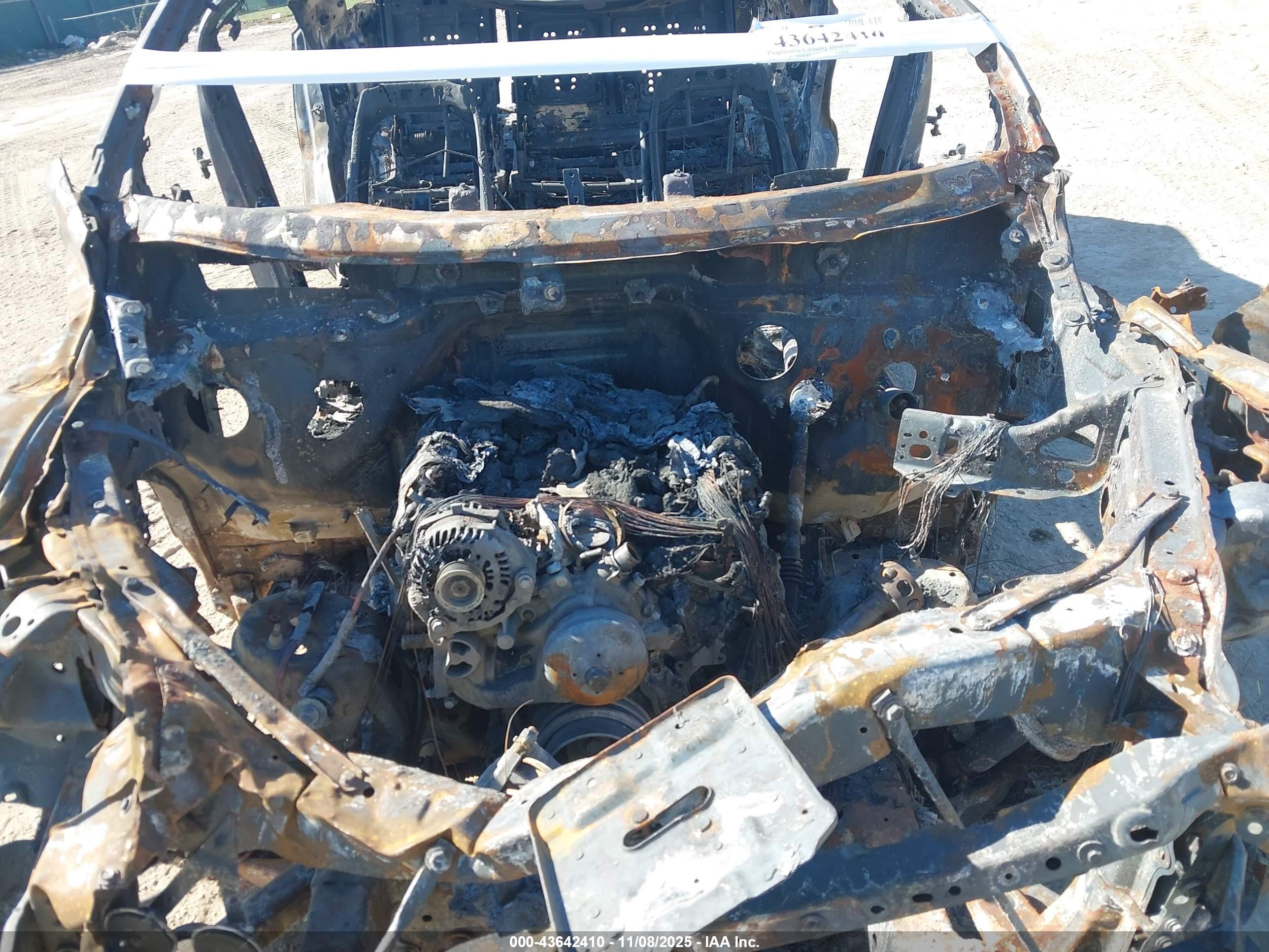 CHEVROLET TAHOE image 10