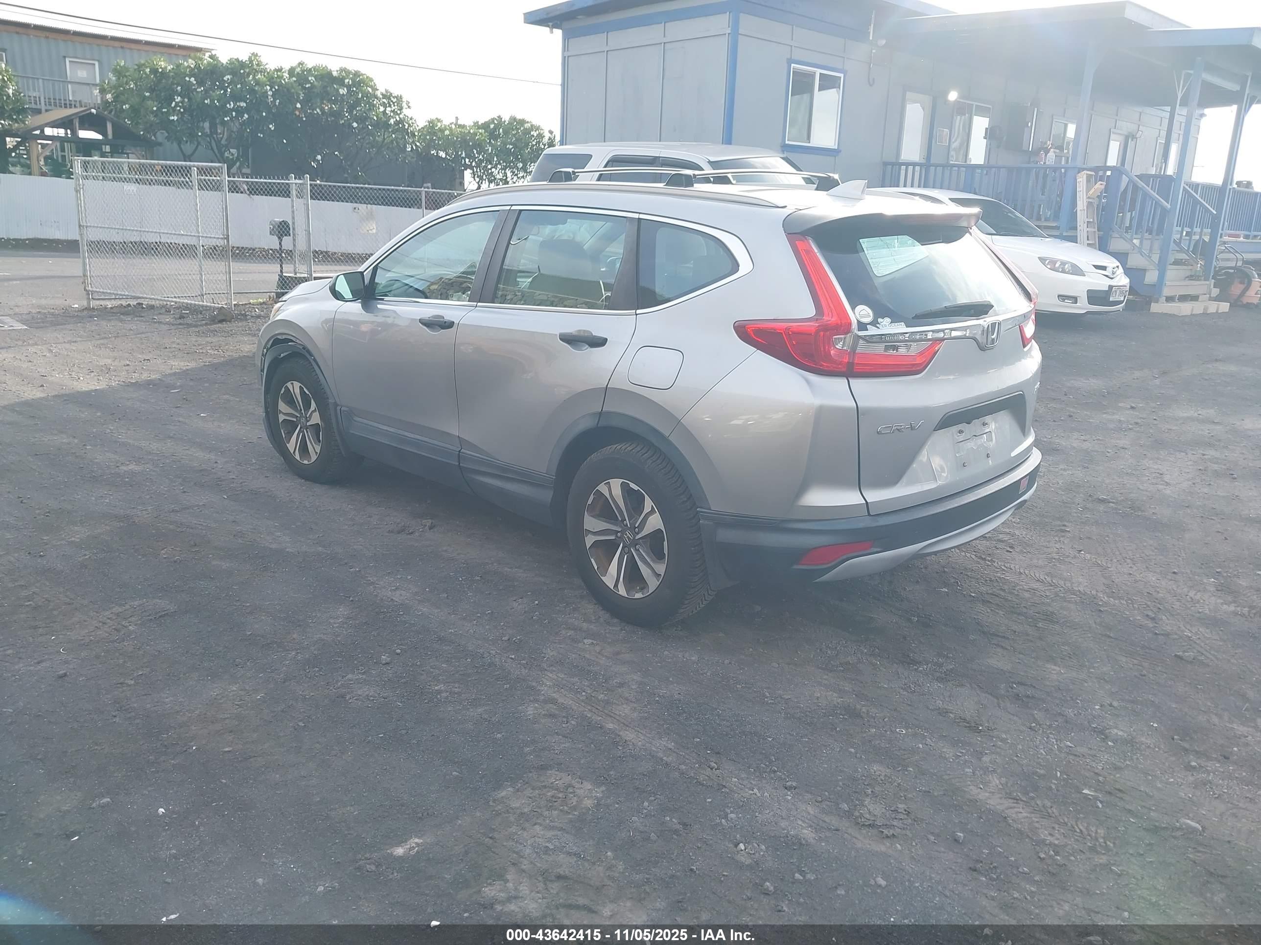 HONDA CR-V image 3