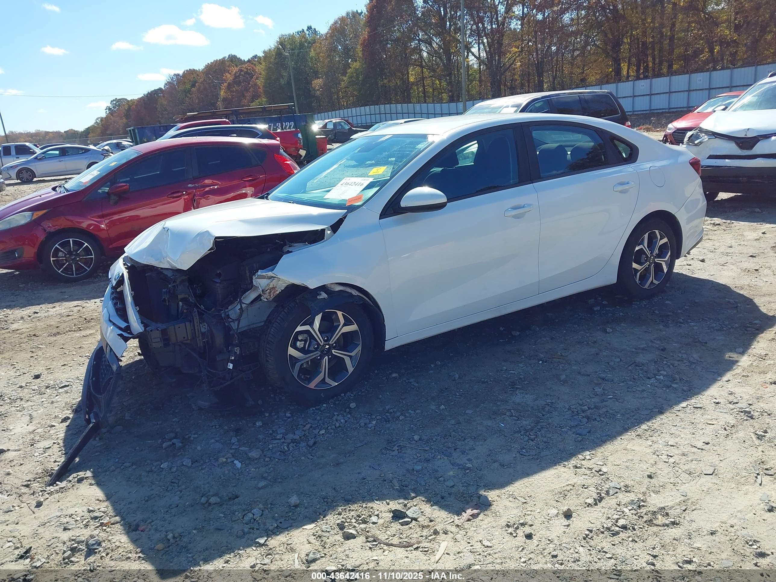 KIA FORTE image 2