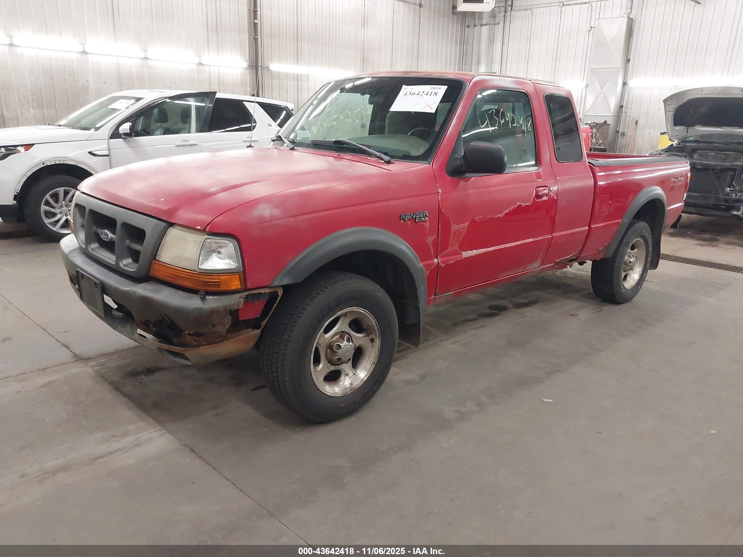FORD RANGER image 2