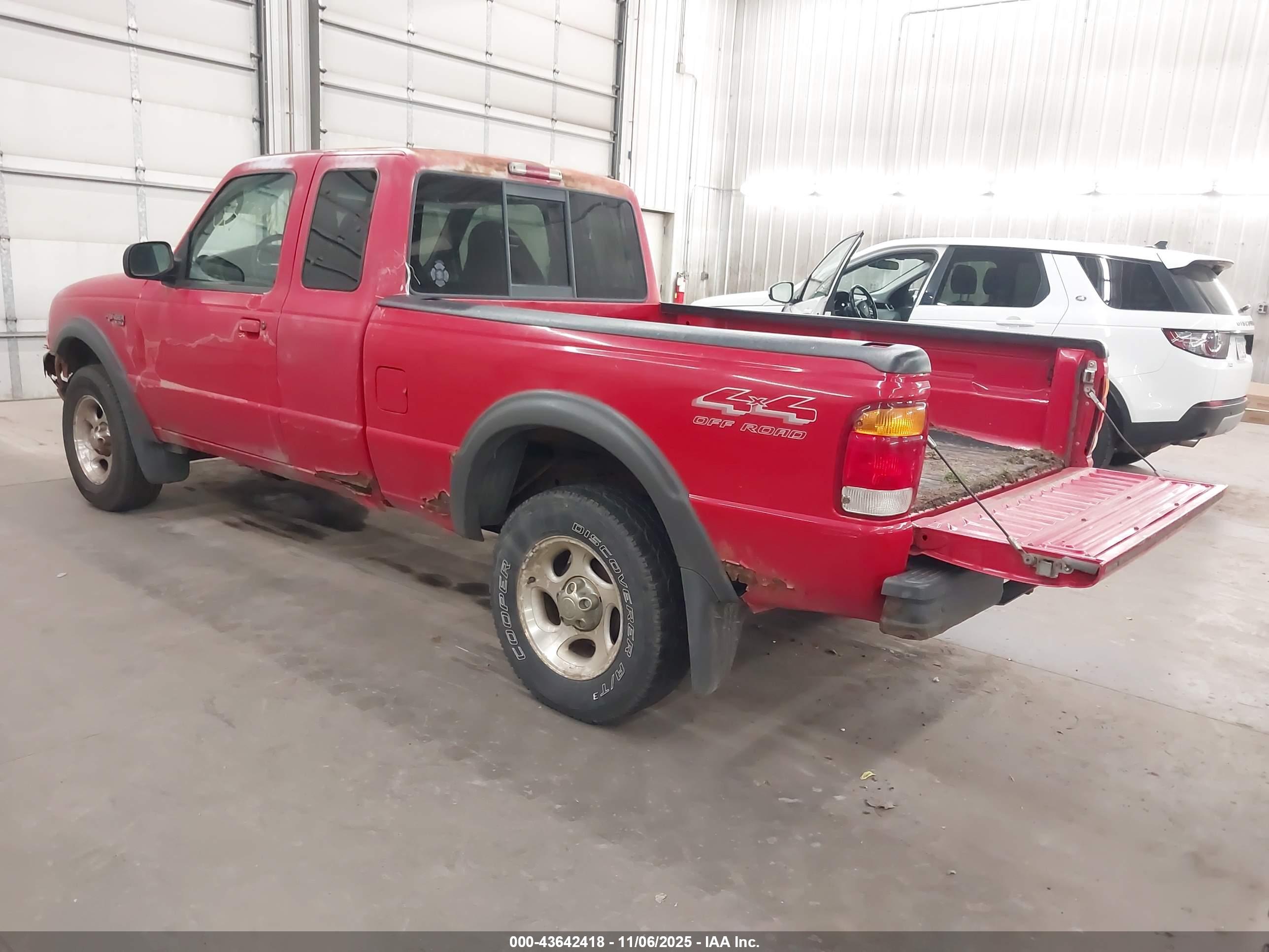 FORD RANGER image 3