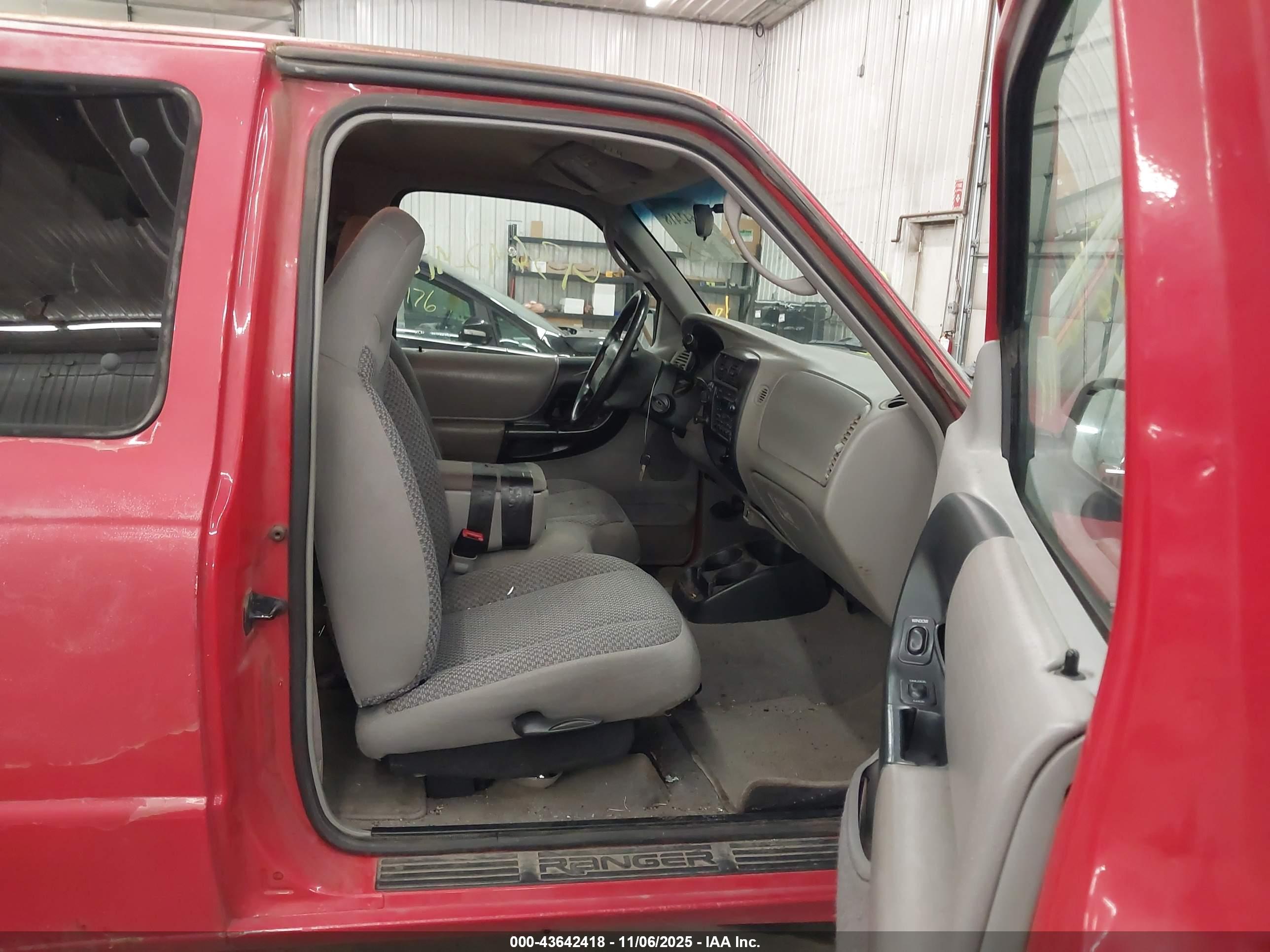FORD RANGER image 5