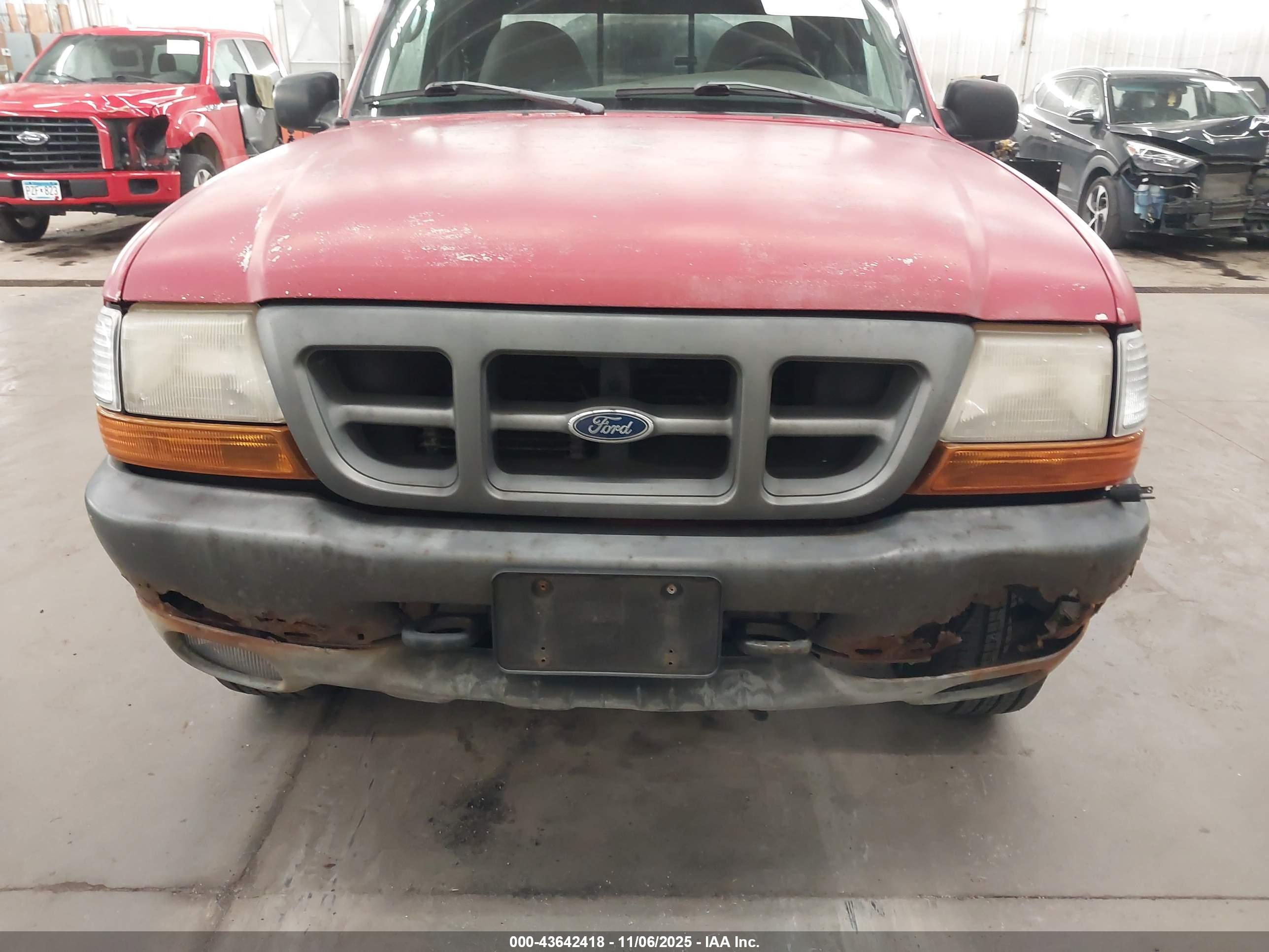 FORD RANGER image 6