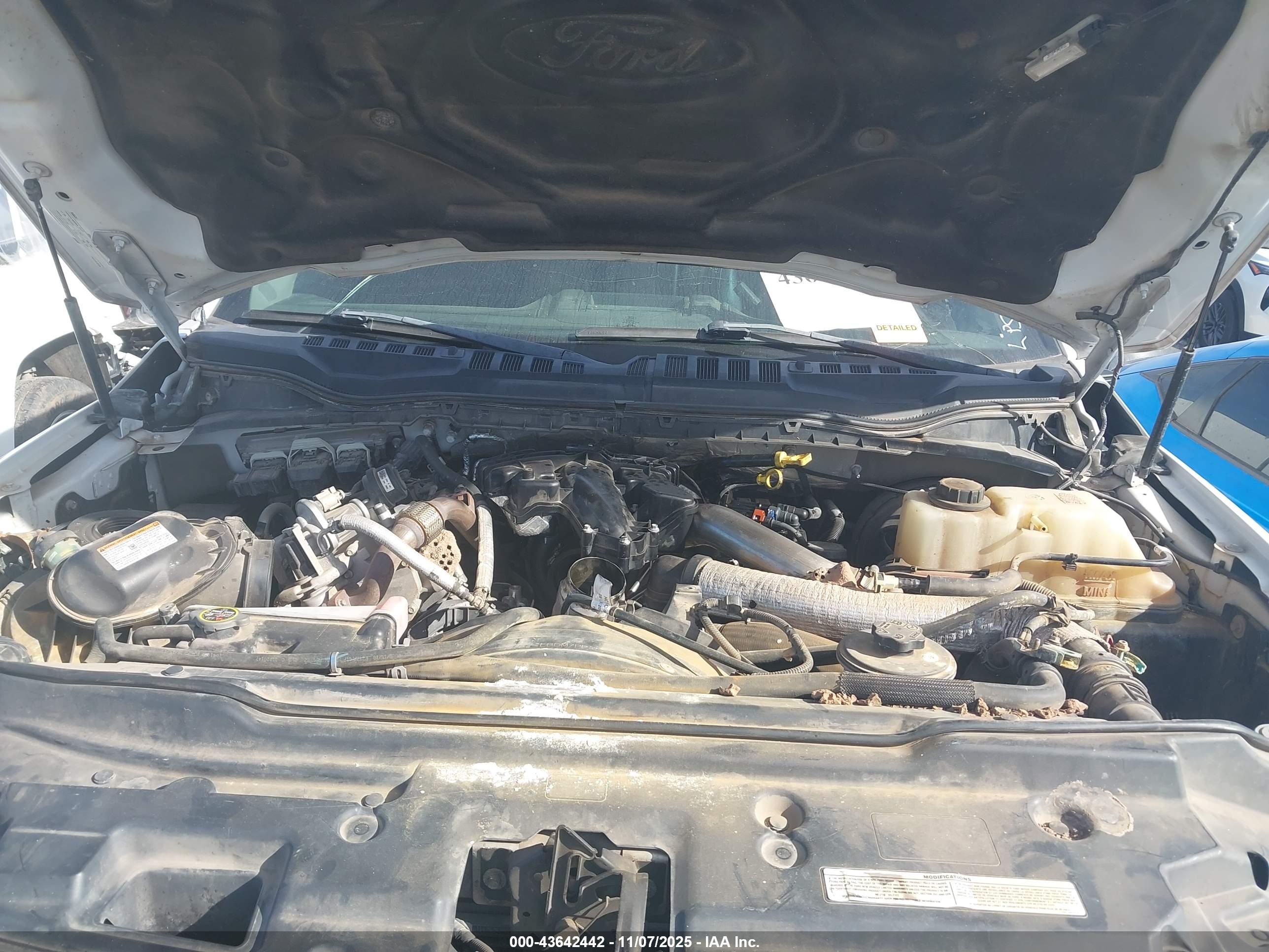 FORD F-350 image 10