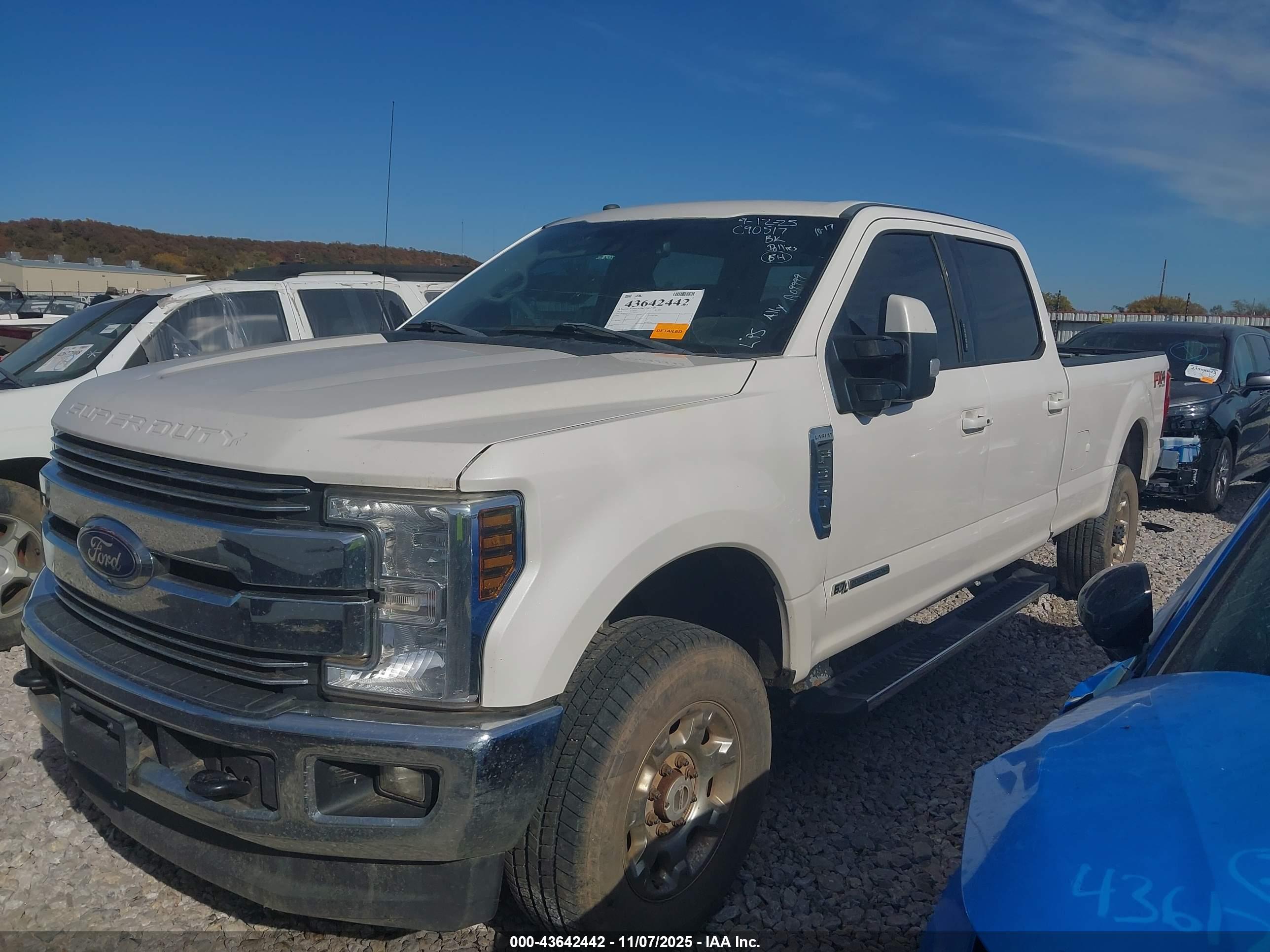 FORD F-350 image 2