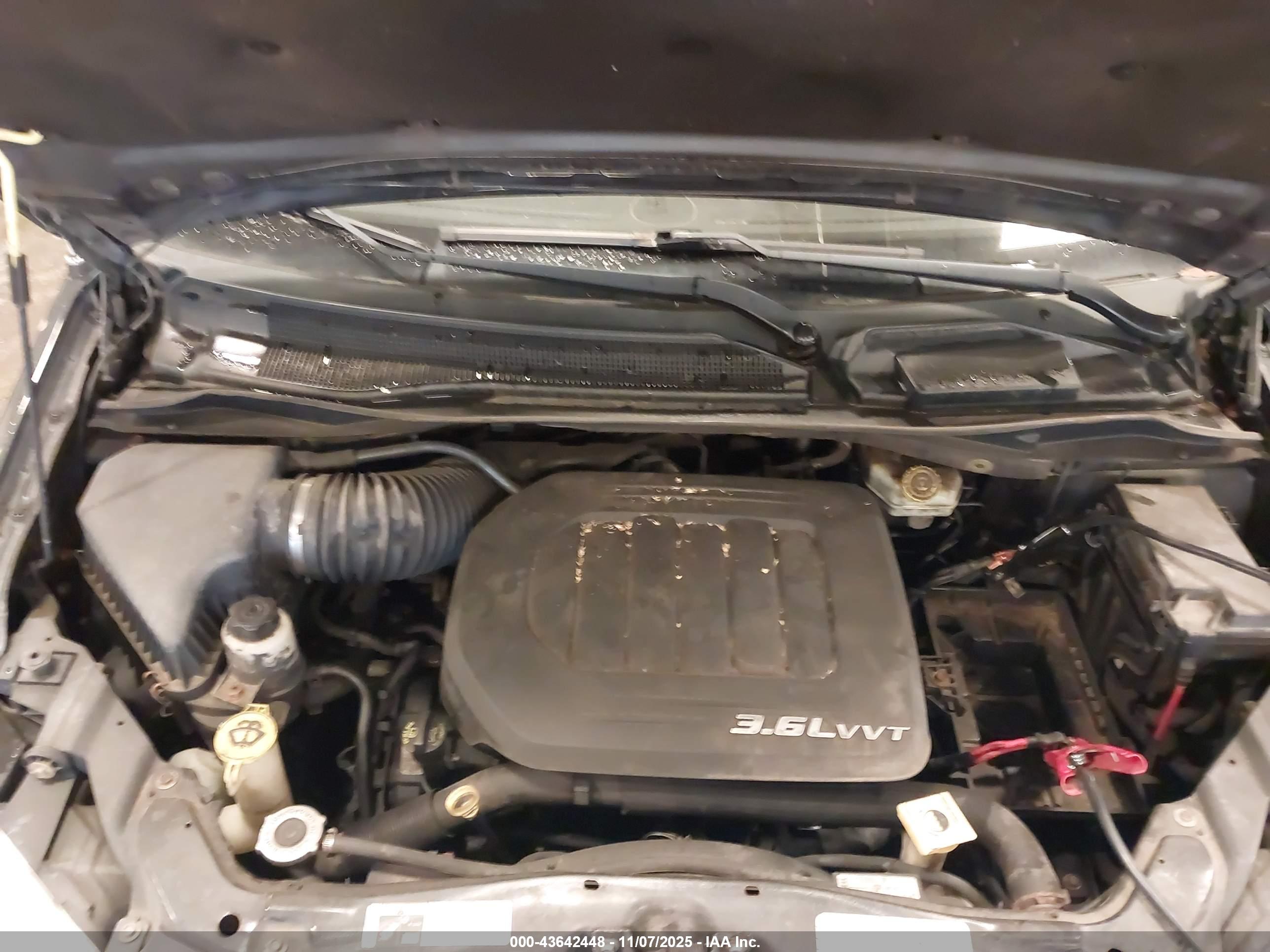 DODGE GRAND image 10