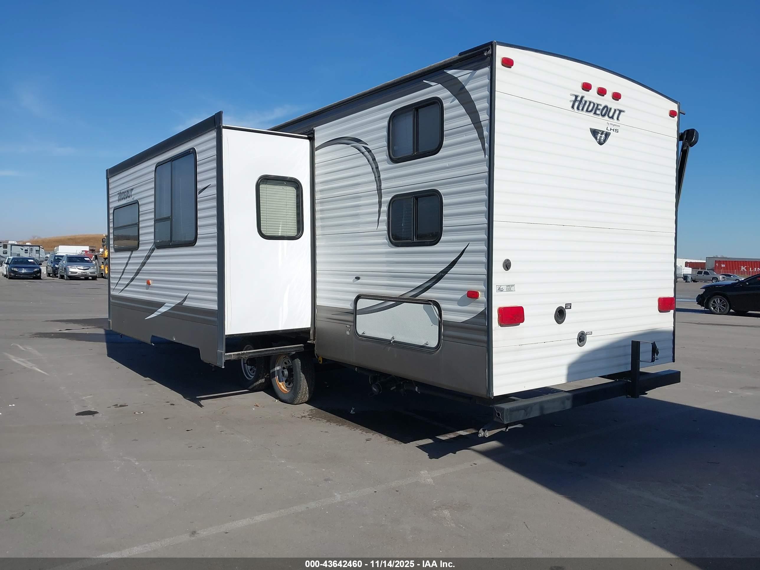 KEYSTONE 28FT image 3