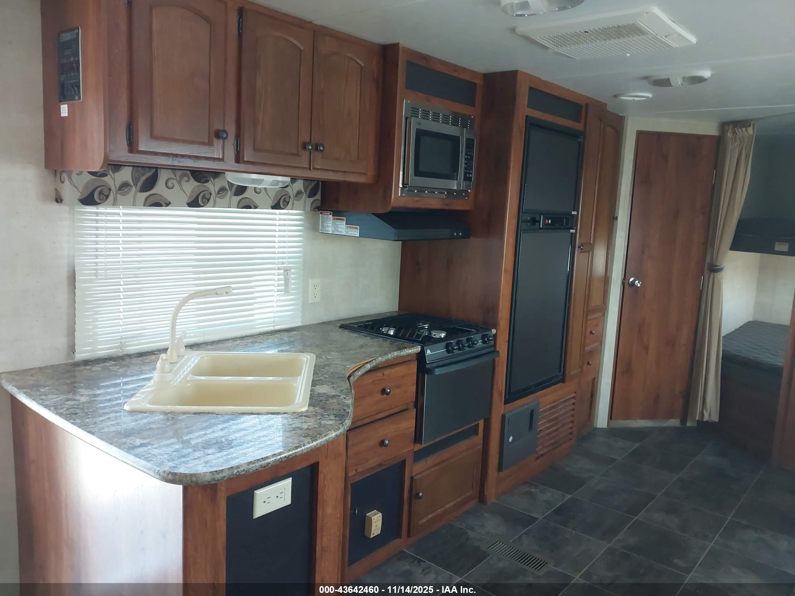 KEYSTONE 28FT image 6