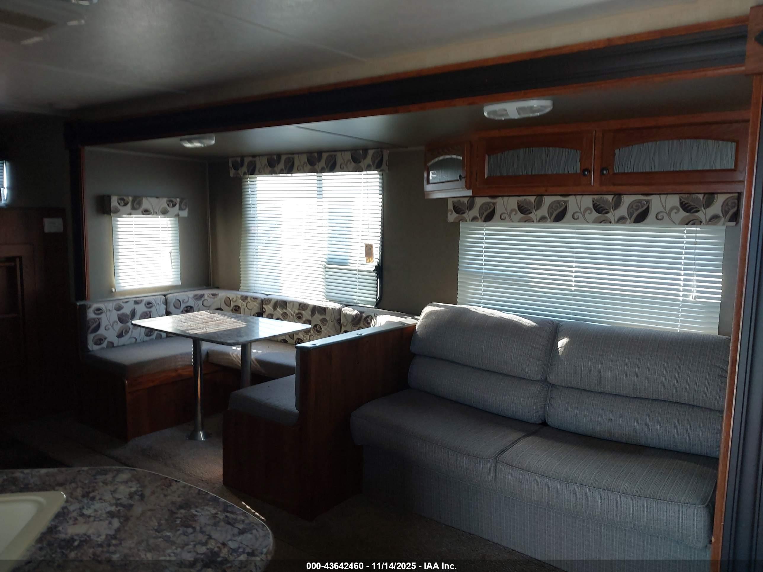 KEYSTONE 28FT image 7