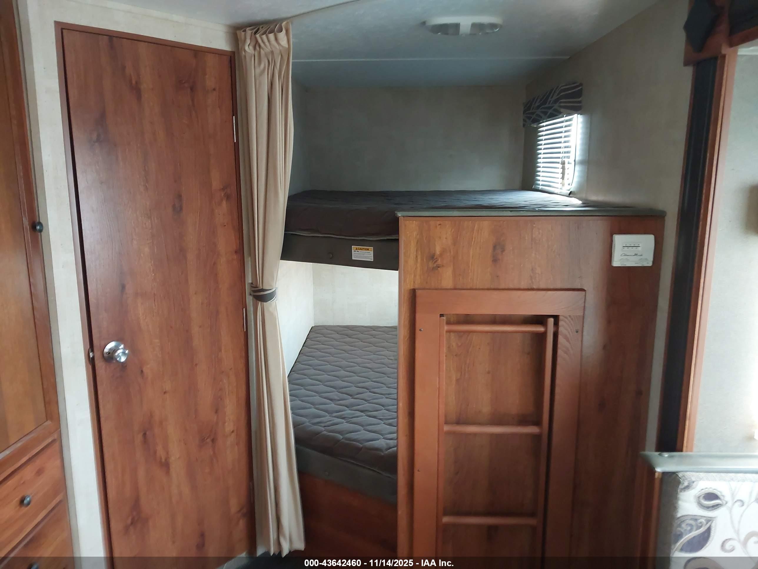 KEYSTONE 28FT image 8