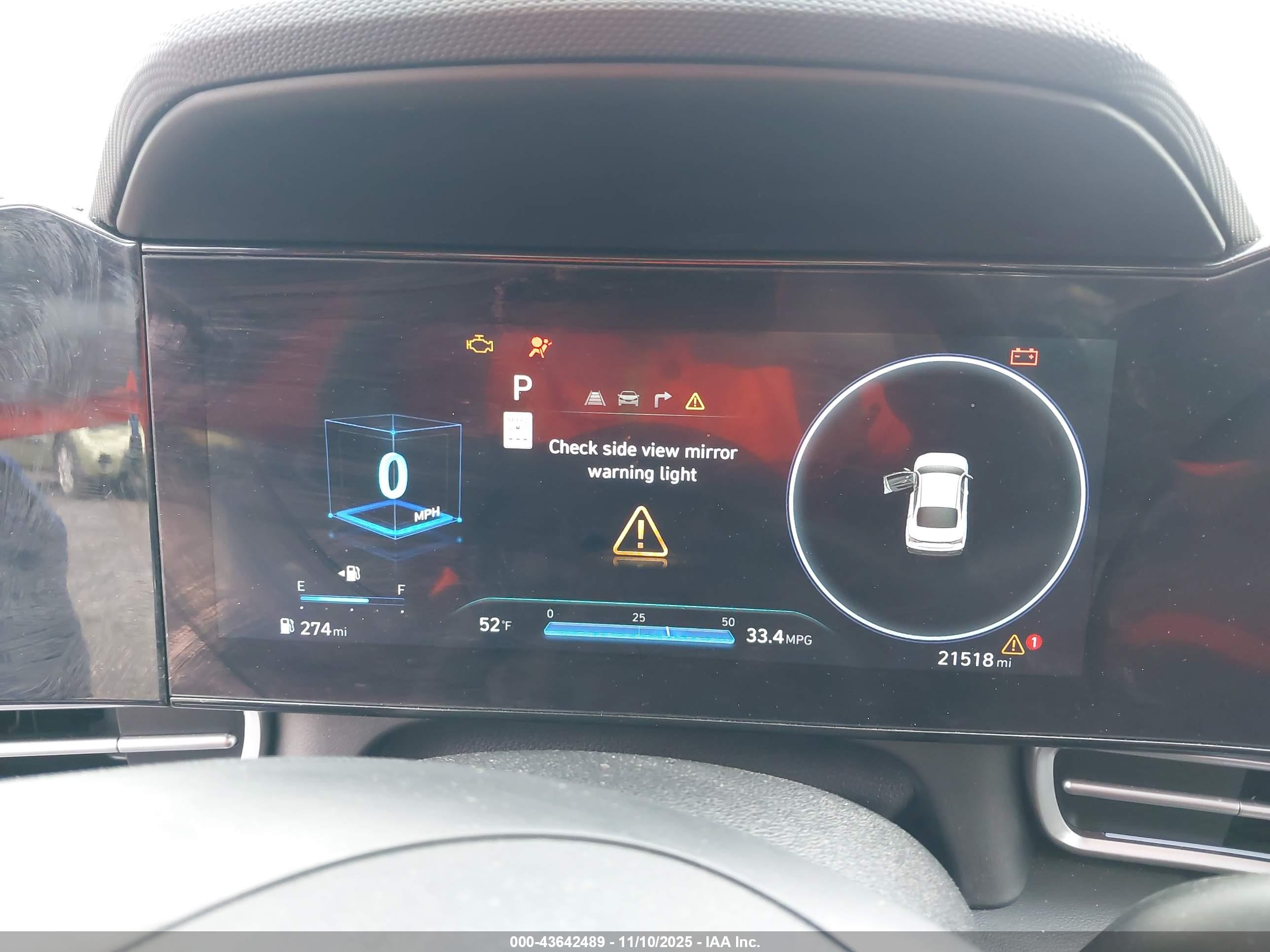 HYUNDAI ELANTRA image 7