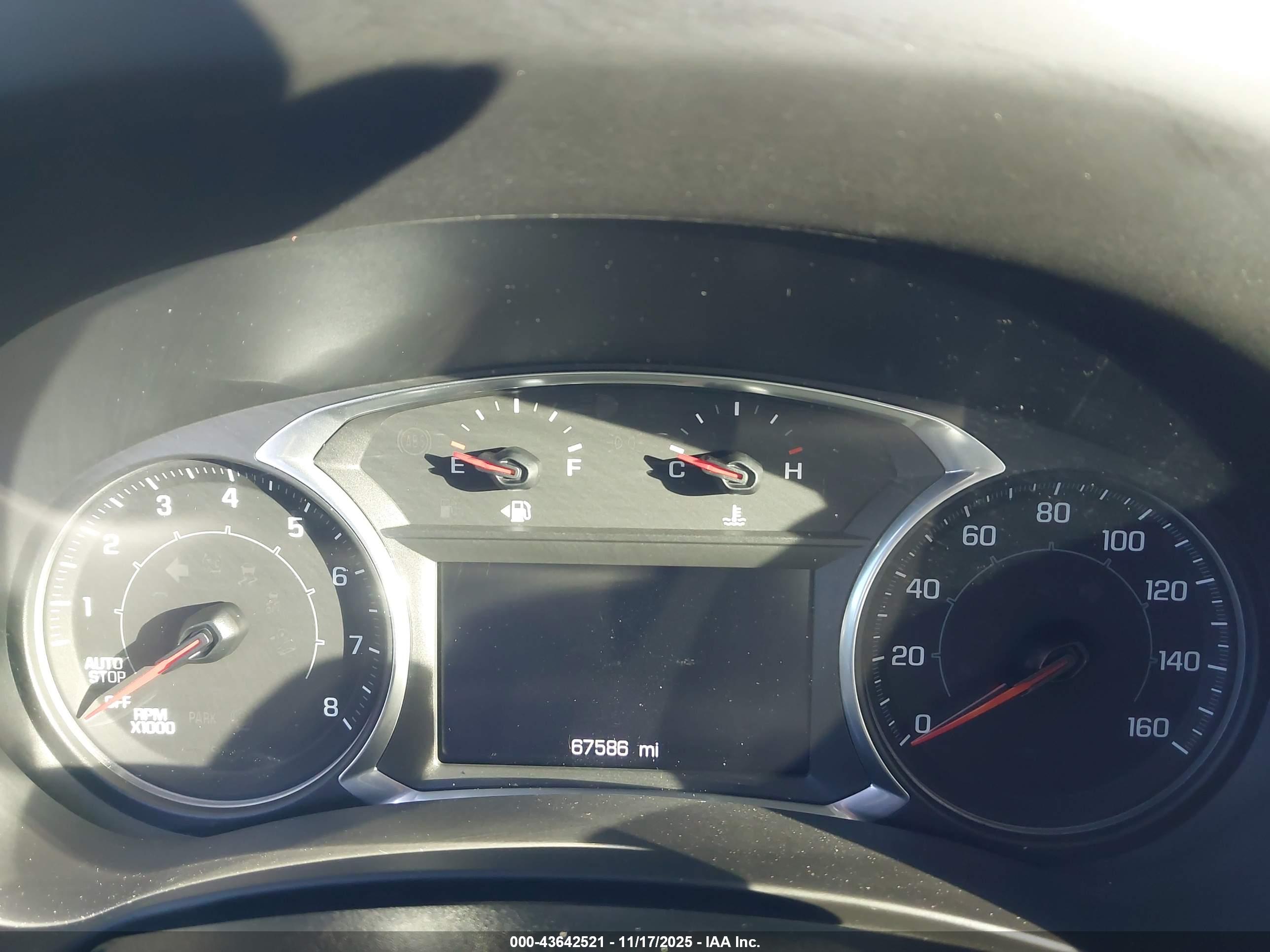 GMC TERRAIN image 7