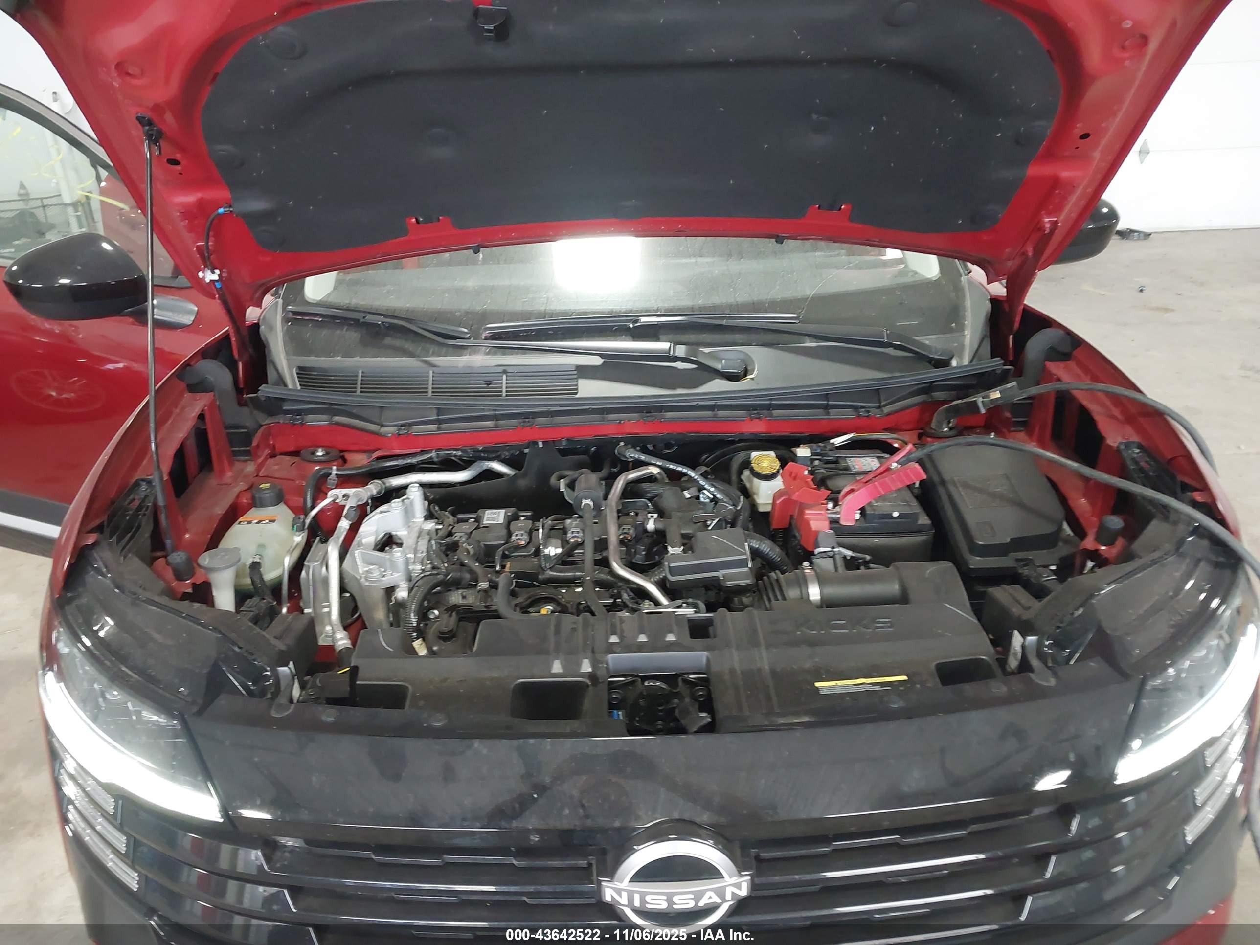 NISSAN KICKS image 10