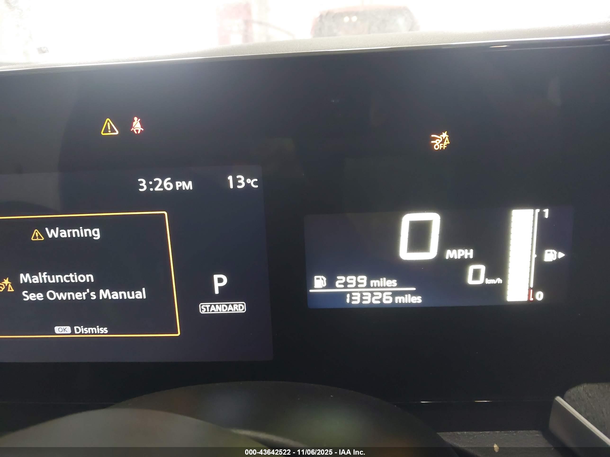 NISSAN KICKS image 7