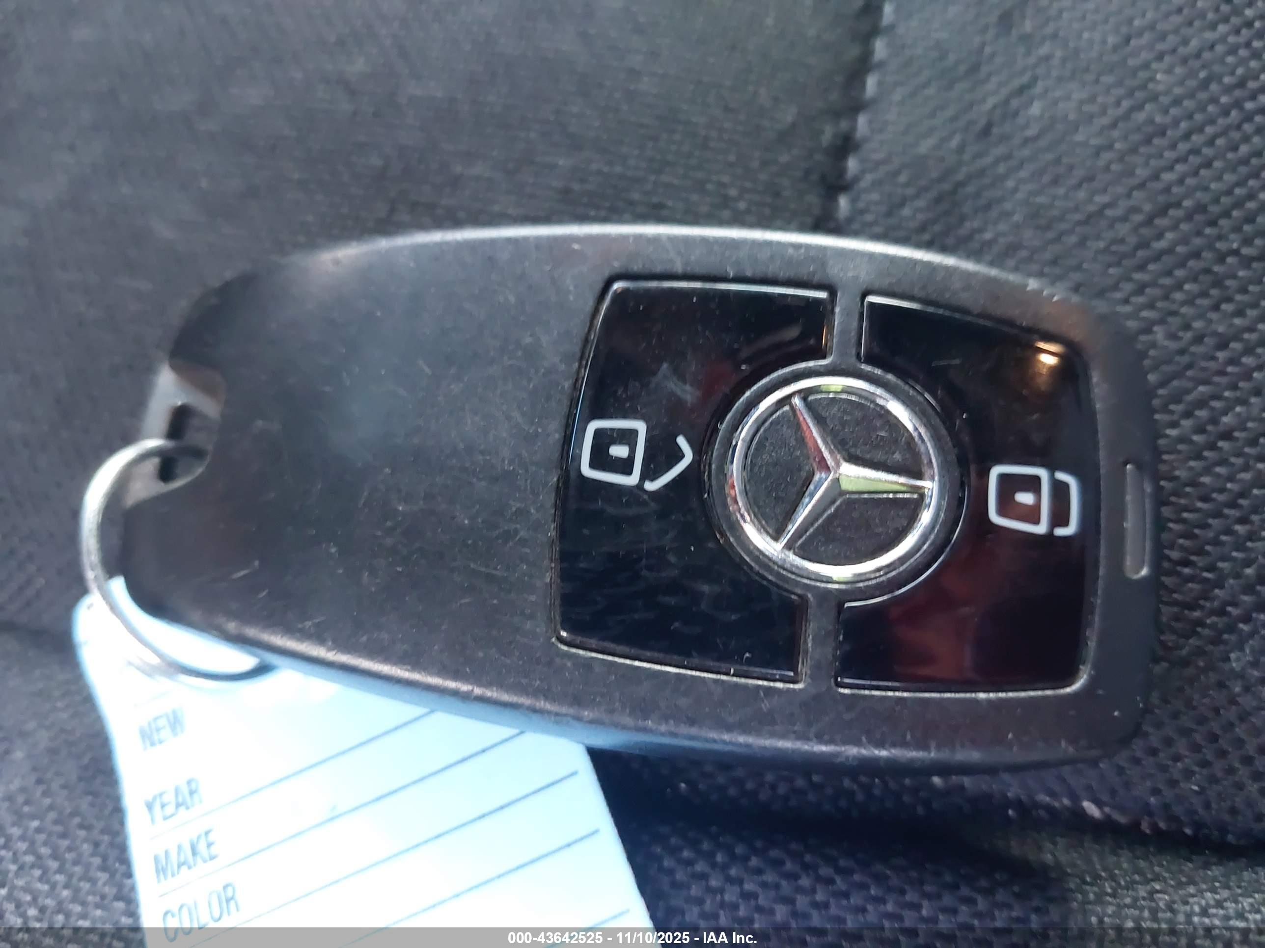 MERCEDES-BENZ SPRINTER image 11