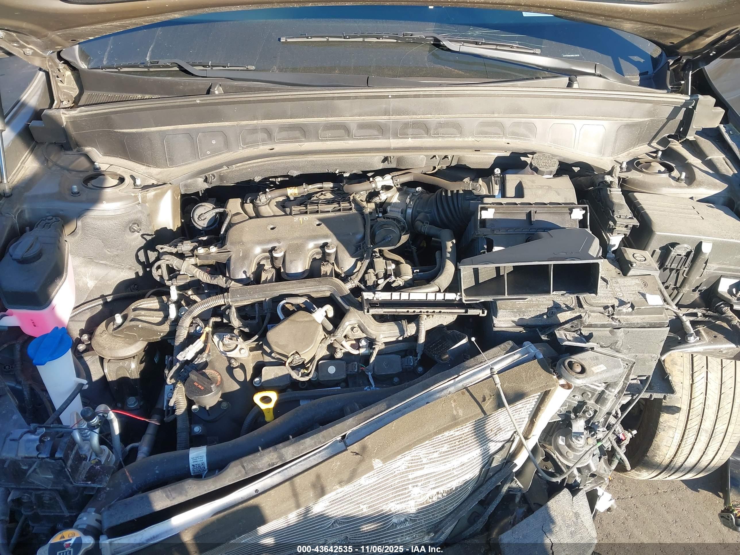 KIA TELLURIDE image 10