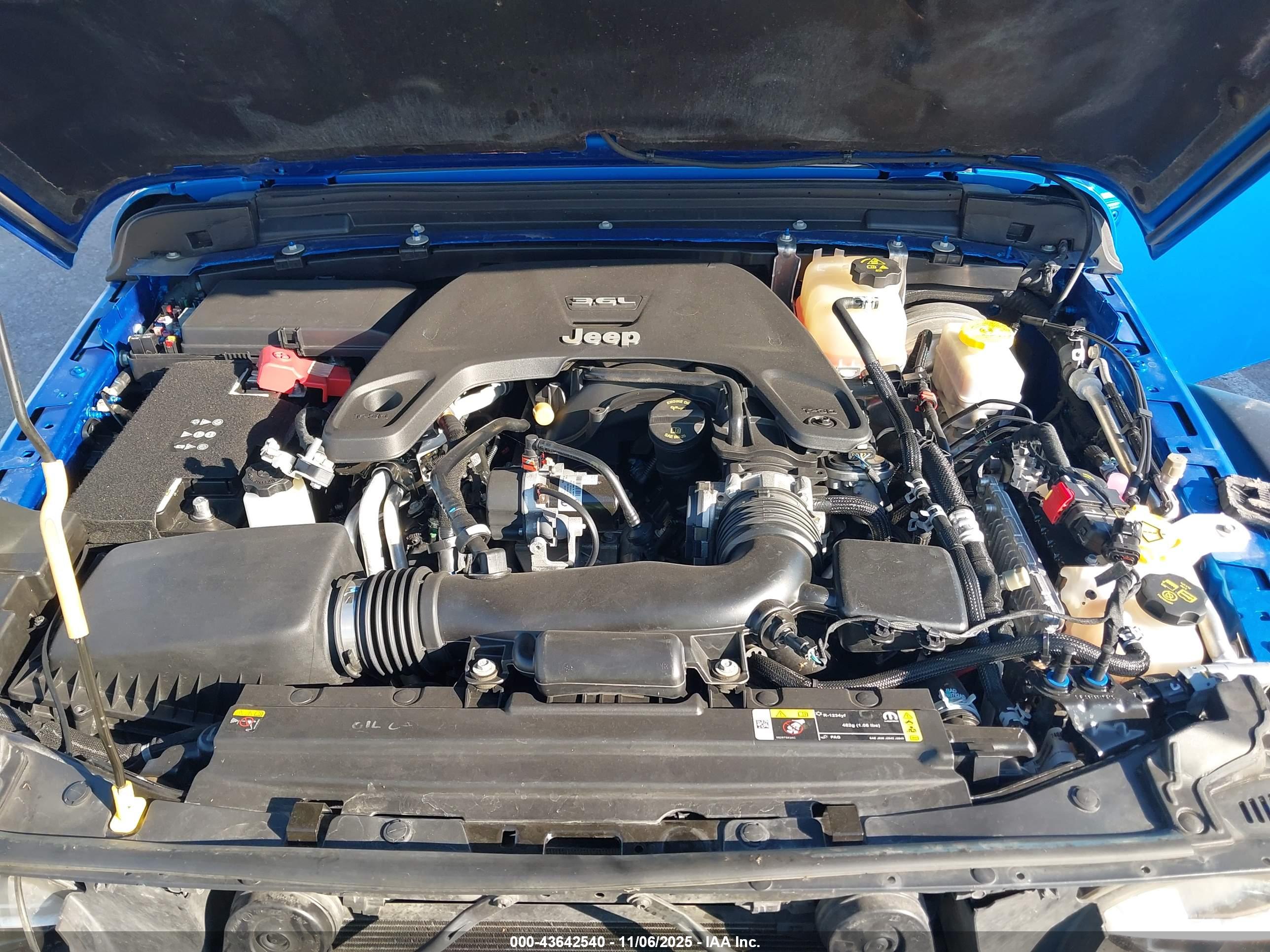 JEEP WRANGLER image 10