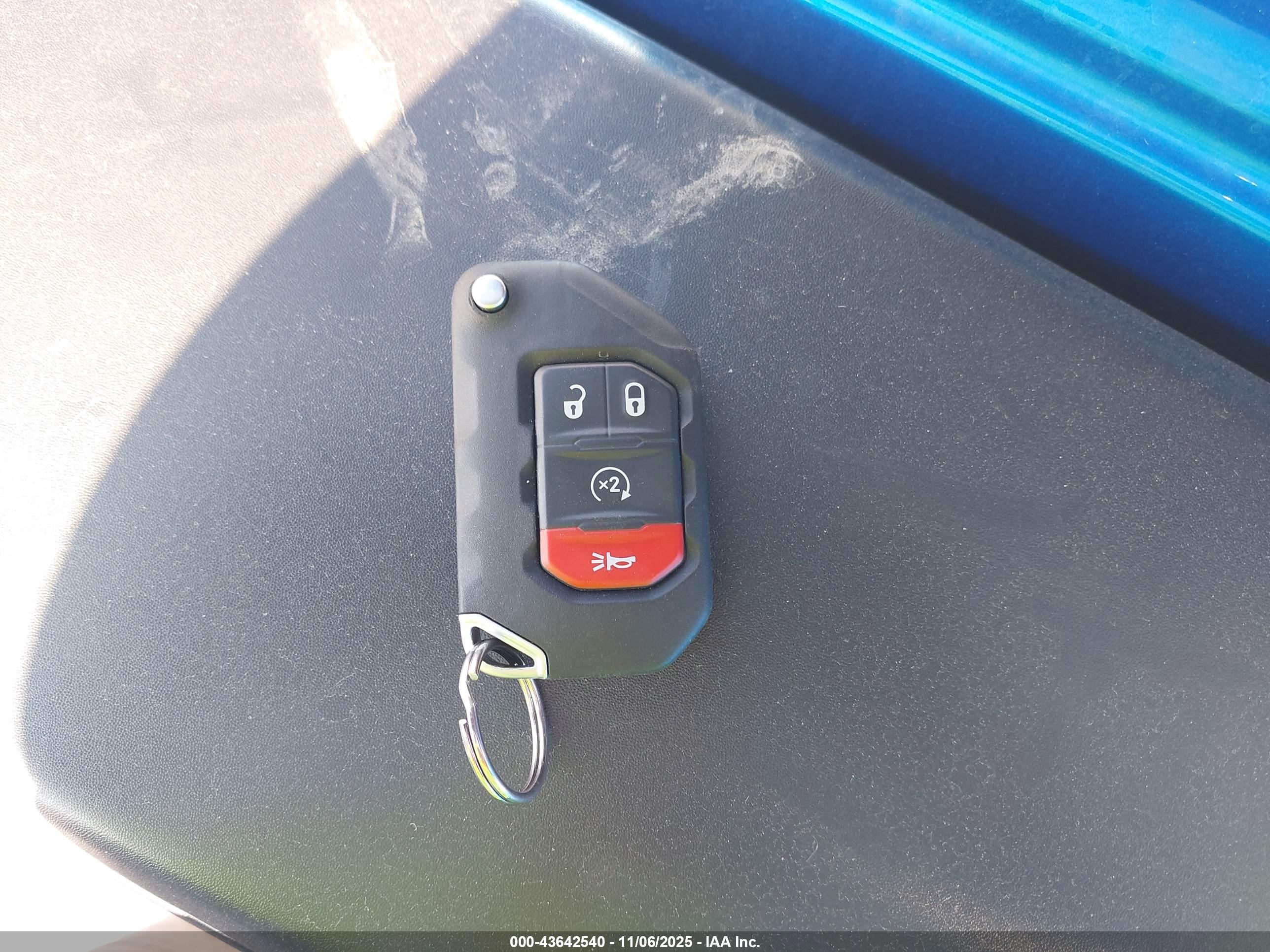 JEEP WRANGLER image 11