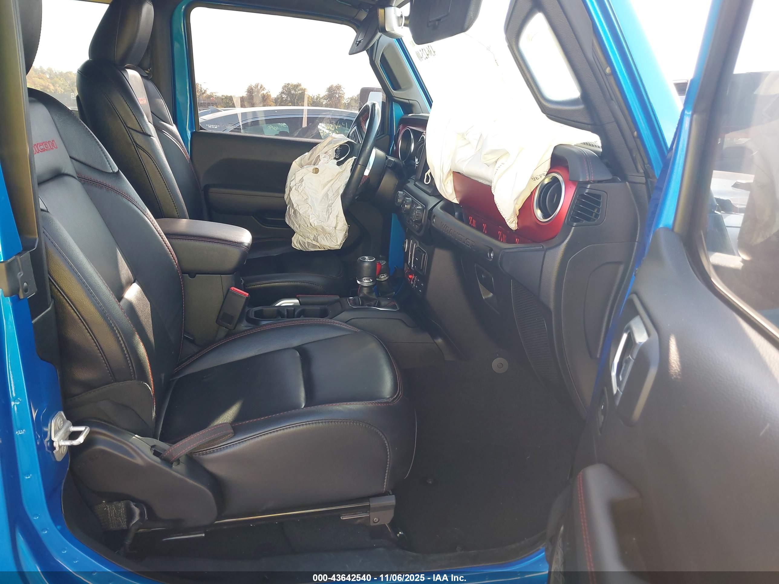 JEEP WRANGLER image 5