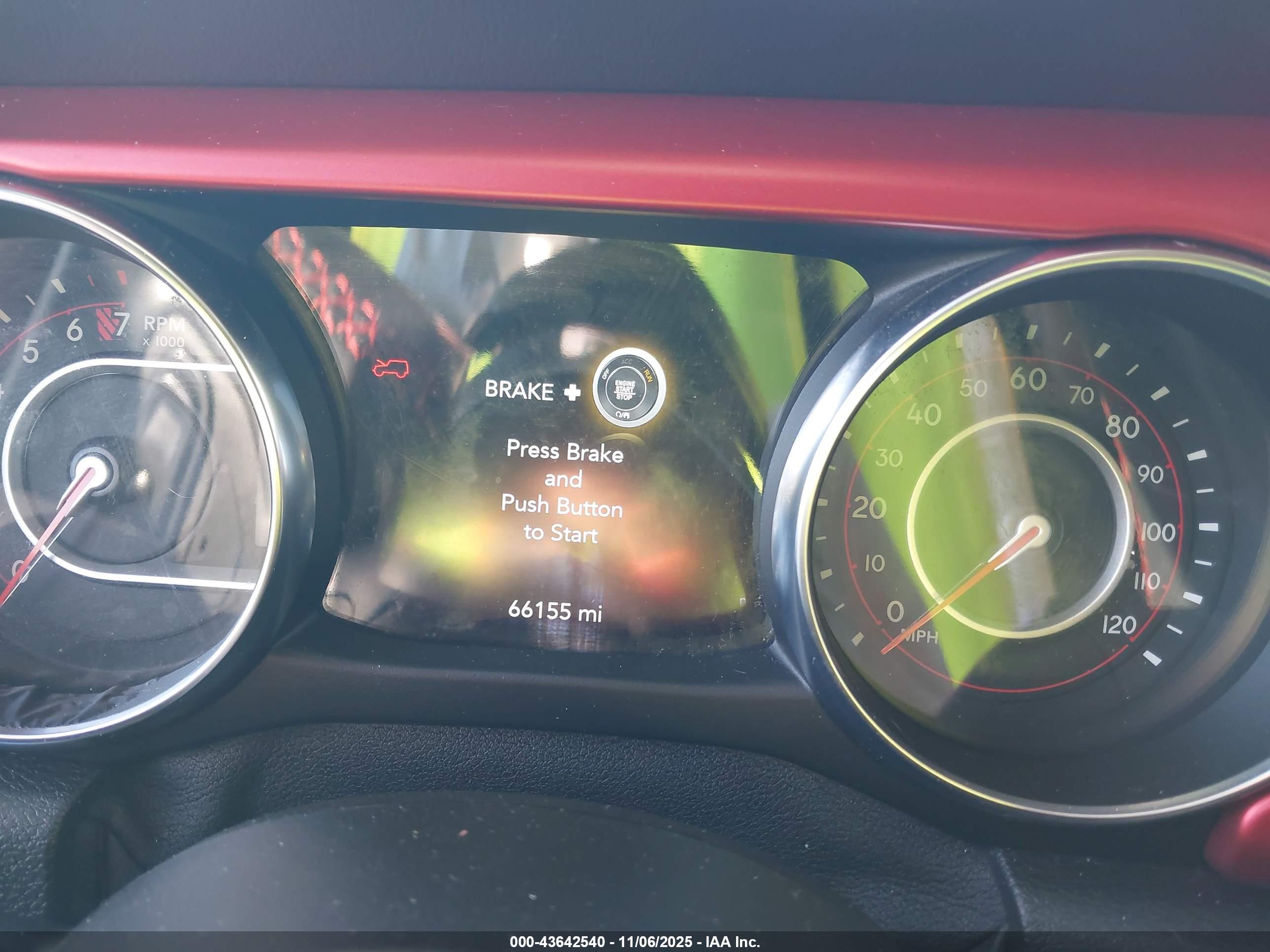 JEEP WRANGLER image 7