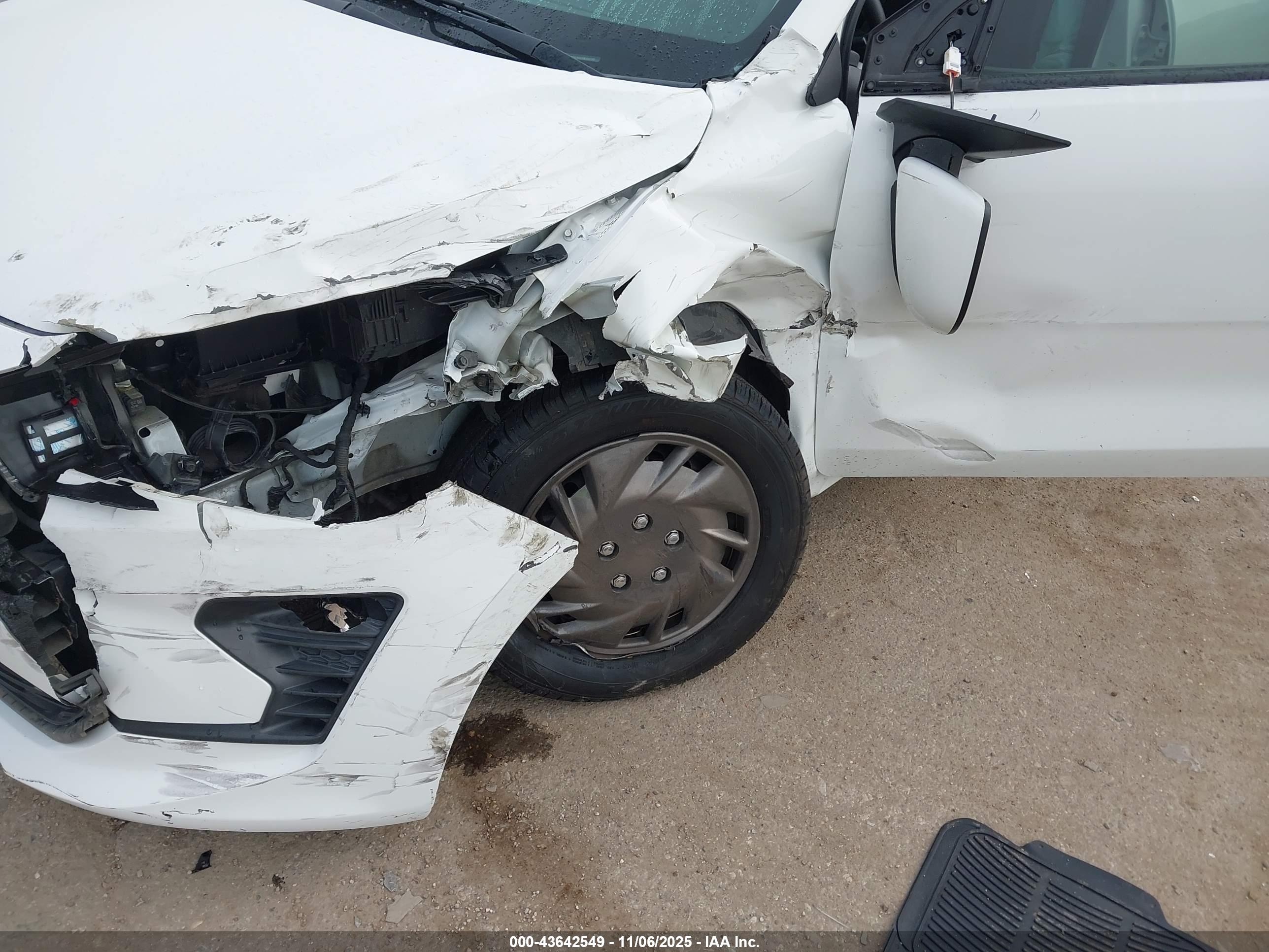 KIA RIO image 6