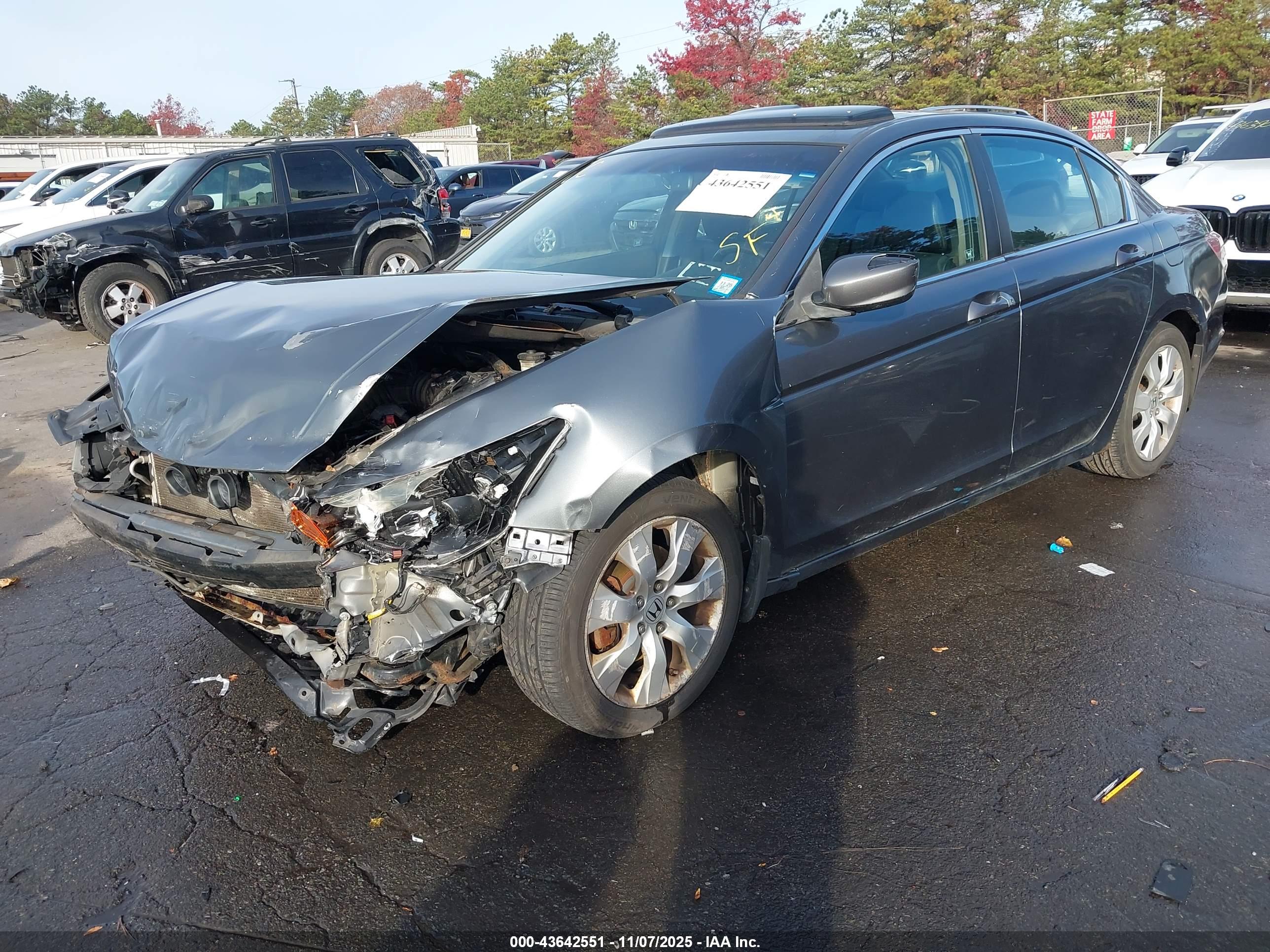 HONDA ACCORD image 2