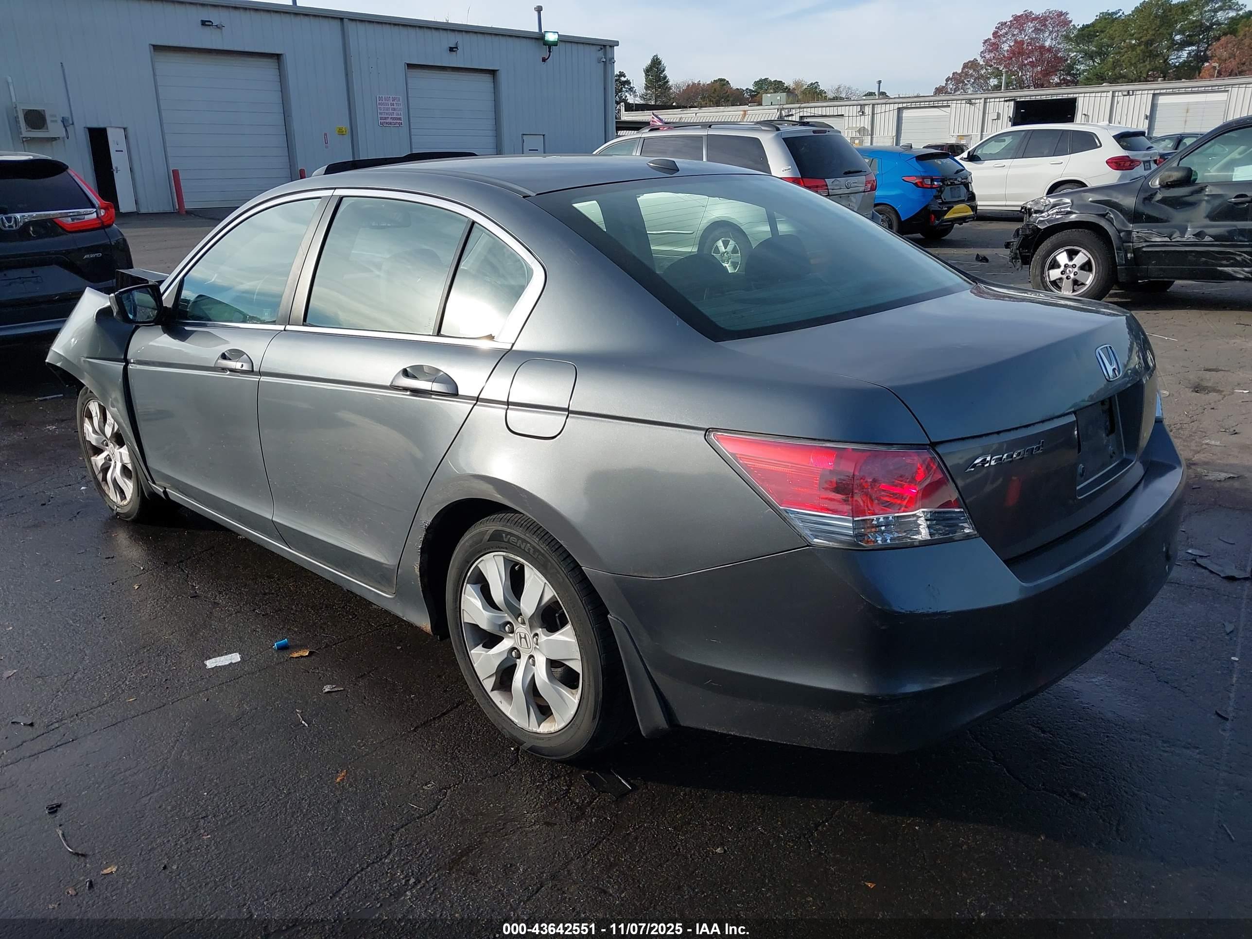 HONDA ACCORD image 3