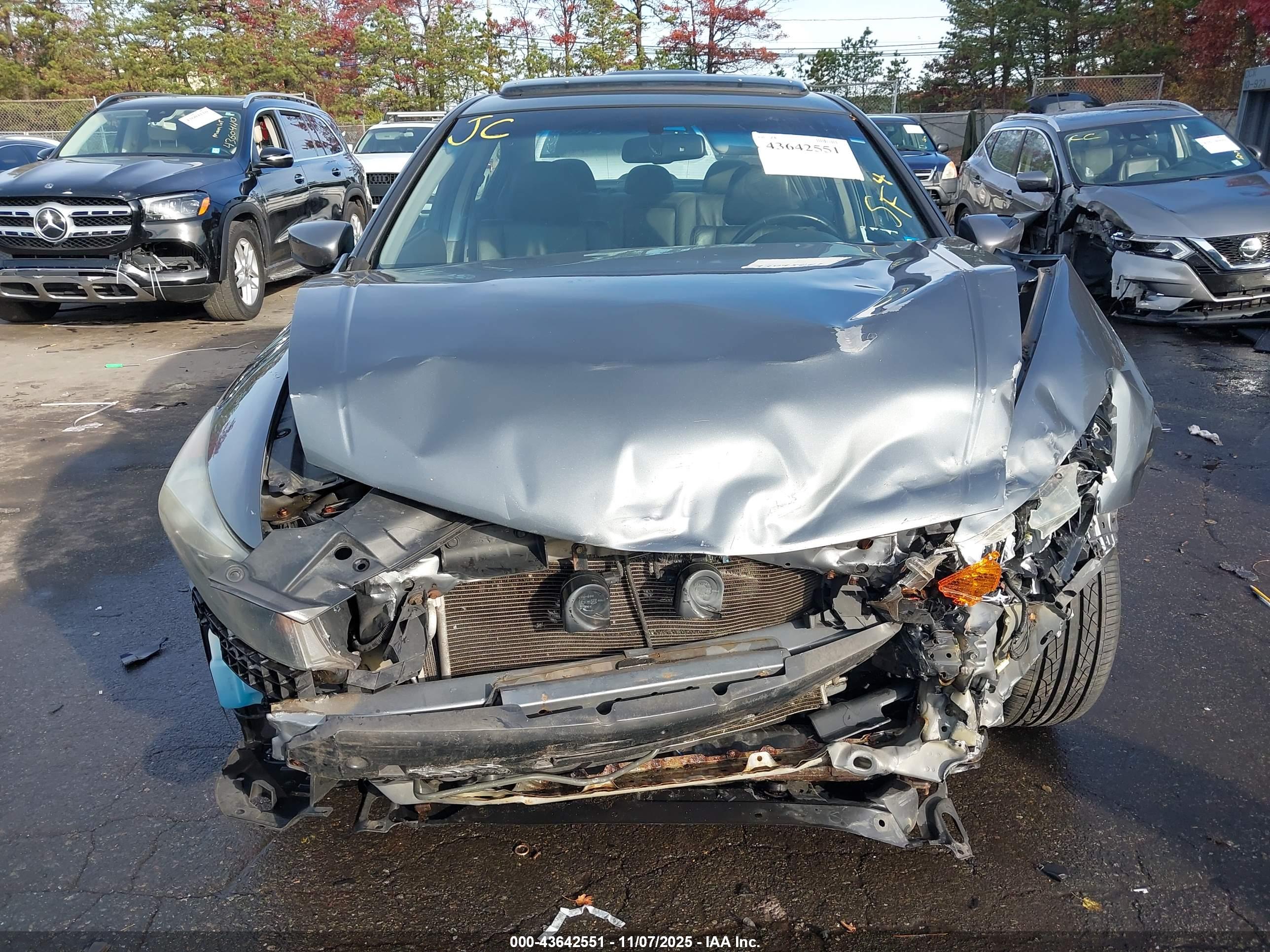 HONDA ACCORD image 6