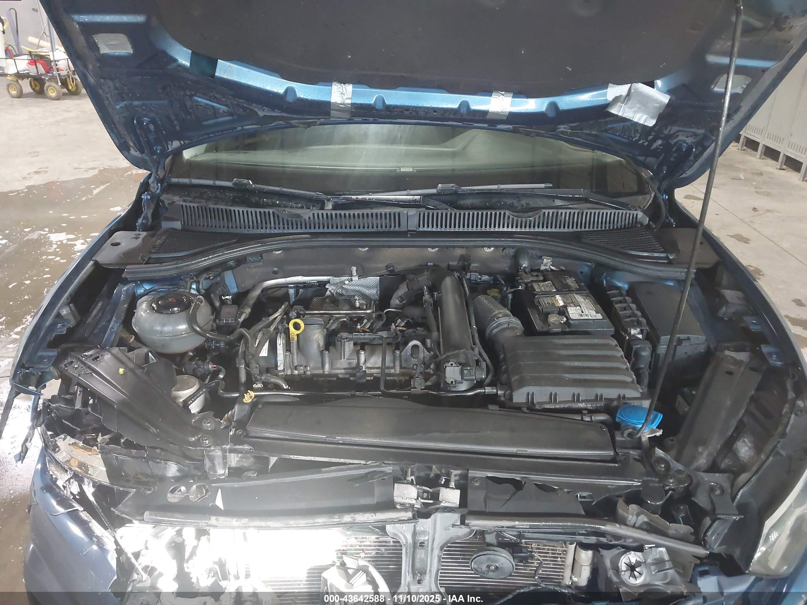 VOLKSWAGEN JETTA image 10